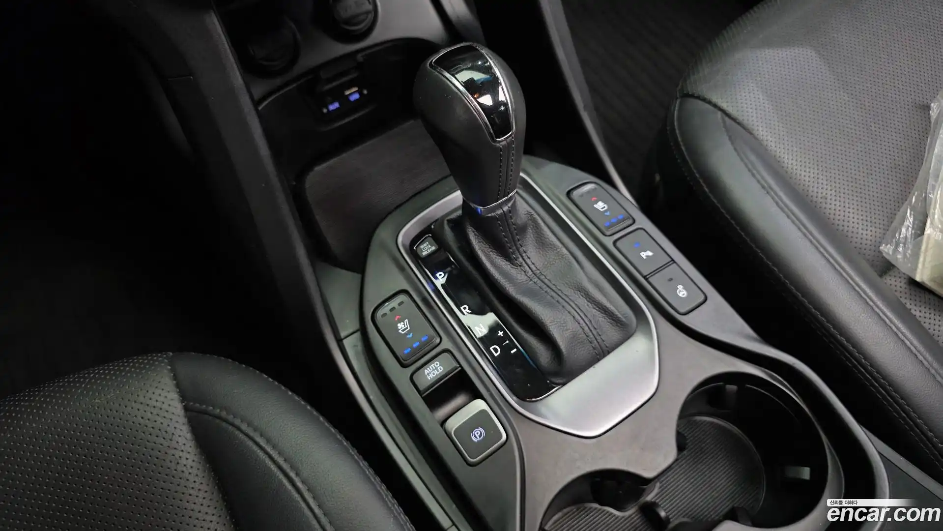 Santafe Hyundai 2014.10-INNER-009