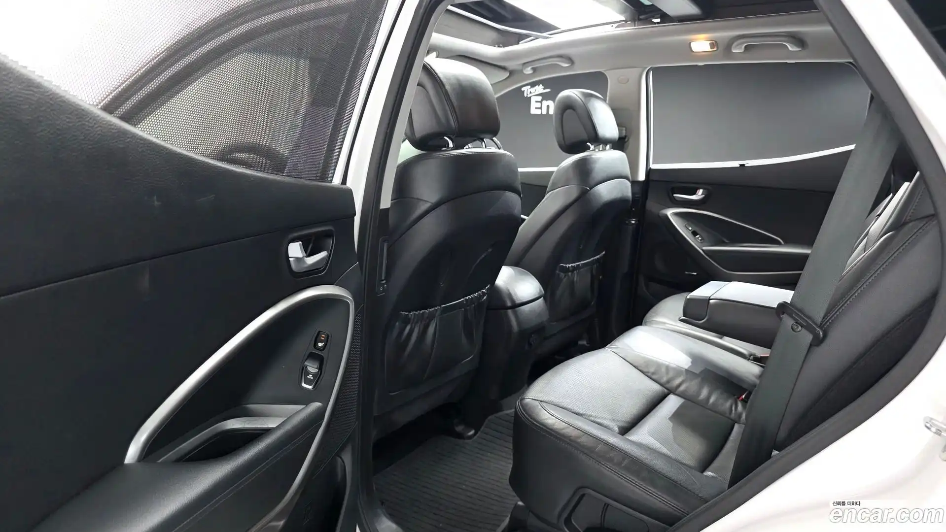 Santafe Hyundai 2014.10-OPTION-015