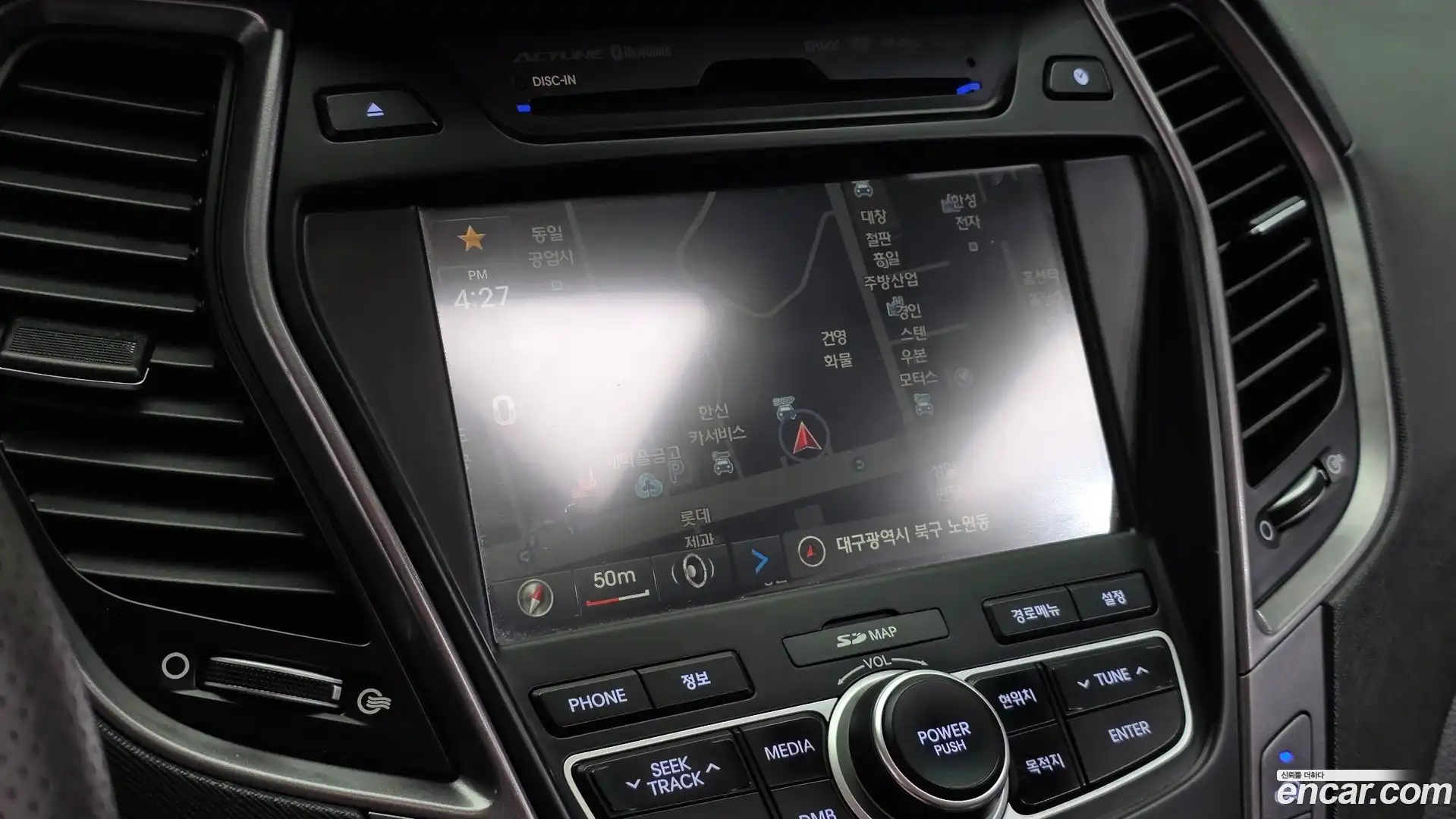 Santafe Hyundai 2014.10-OPTION-018