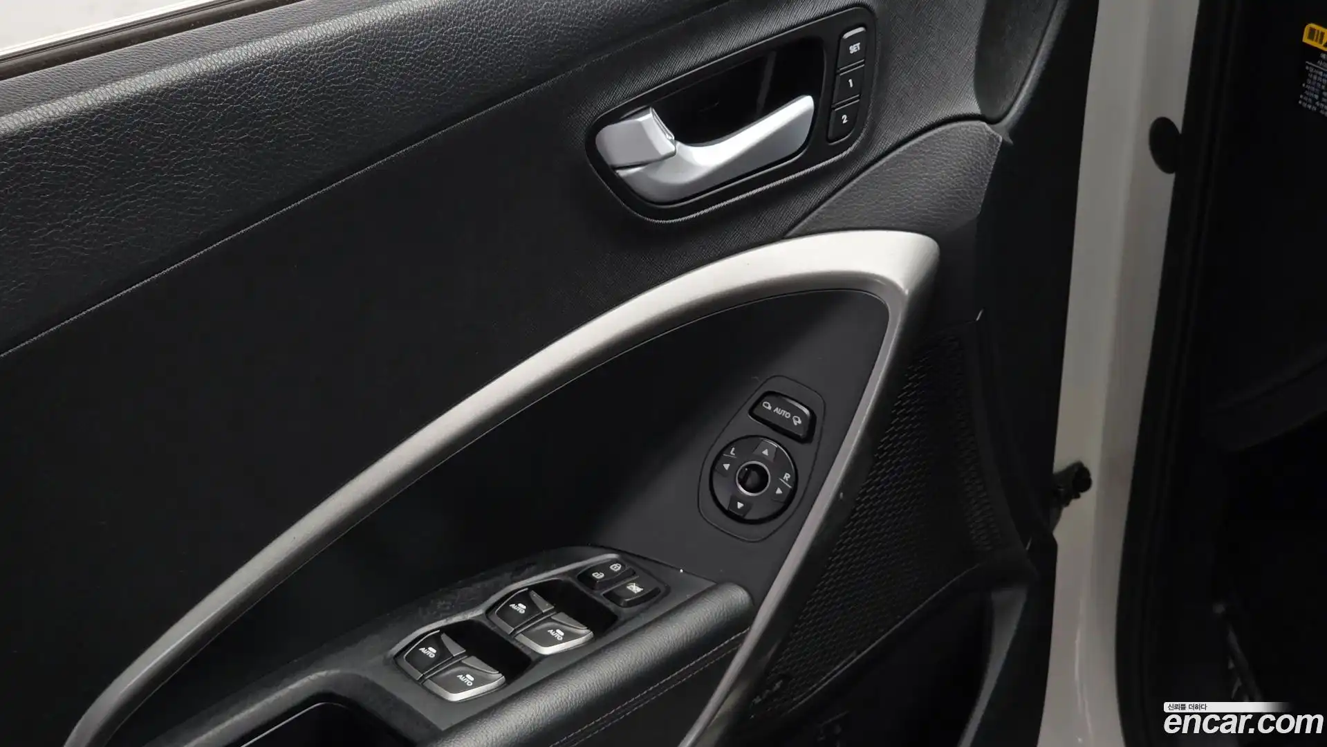 Santafe Hyundai 2014.10-OPTION-020