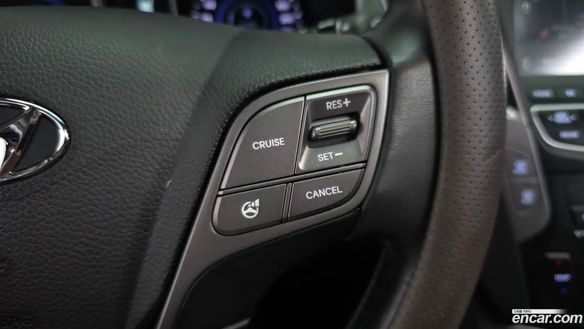 Santafe Hyundai 2014.10-OPTION-021