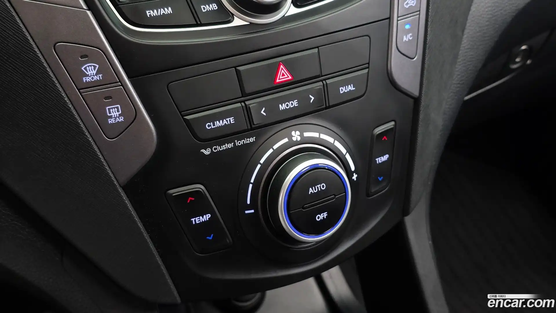Santafe Hyundai 2014.10-OPTION-022