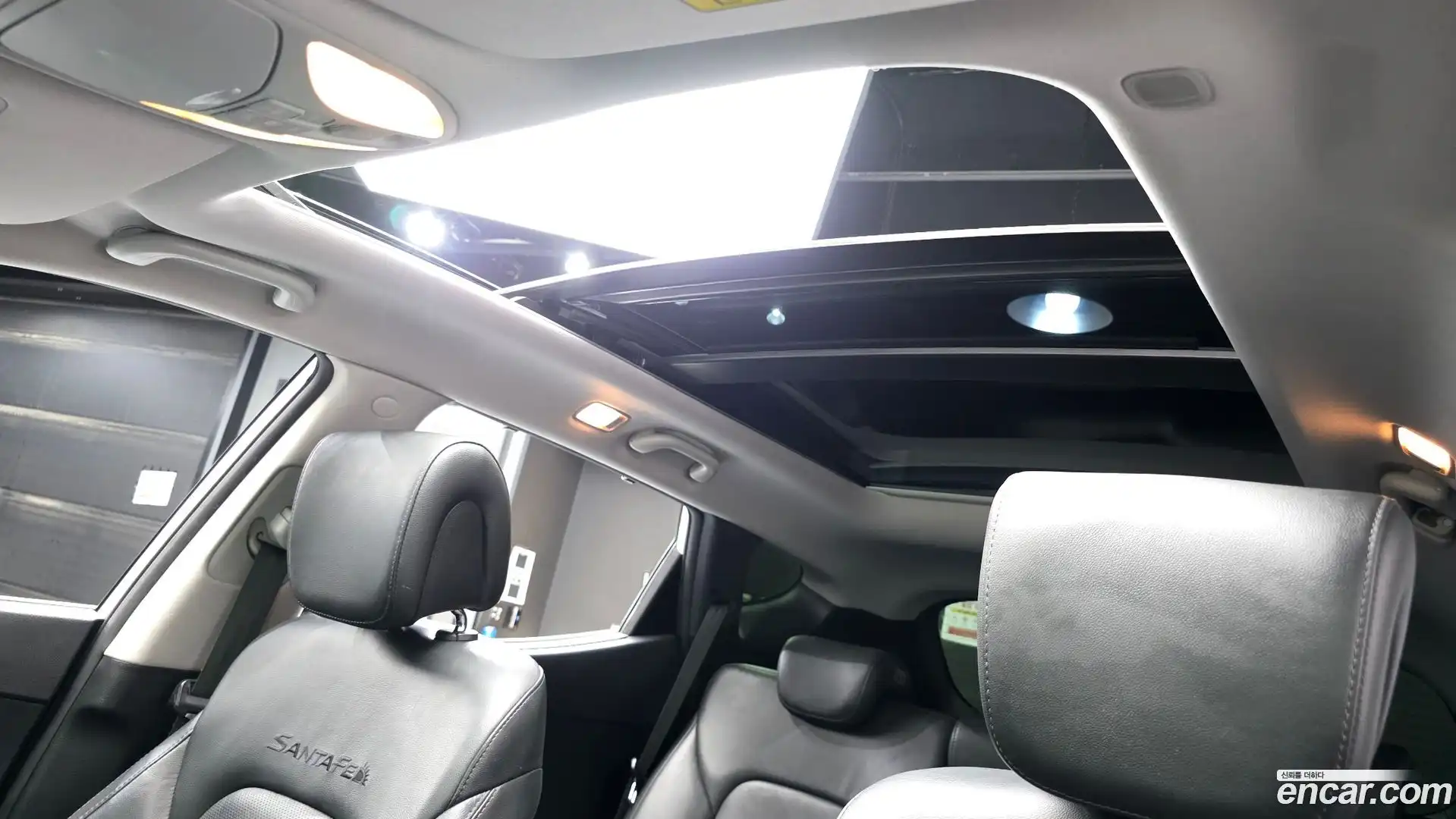 Santafe Hyundai 2014.10-OPTION-023