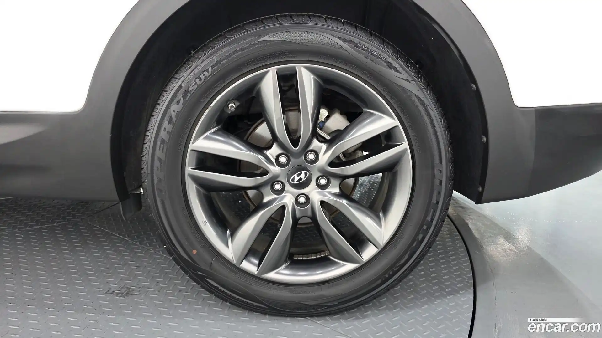 Santafe Hyundai 2014.10-OUTER-031