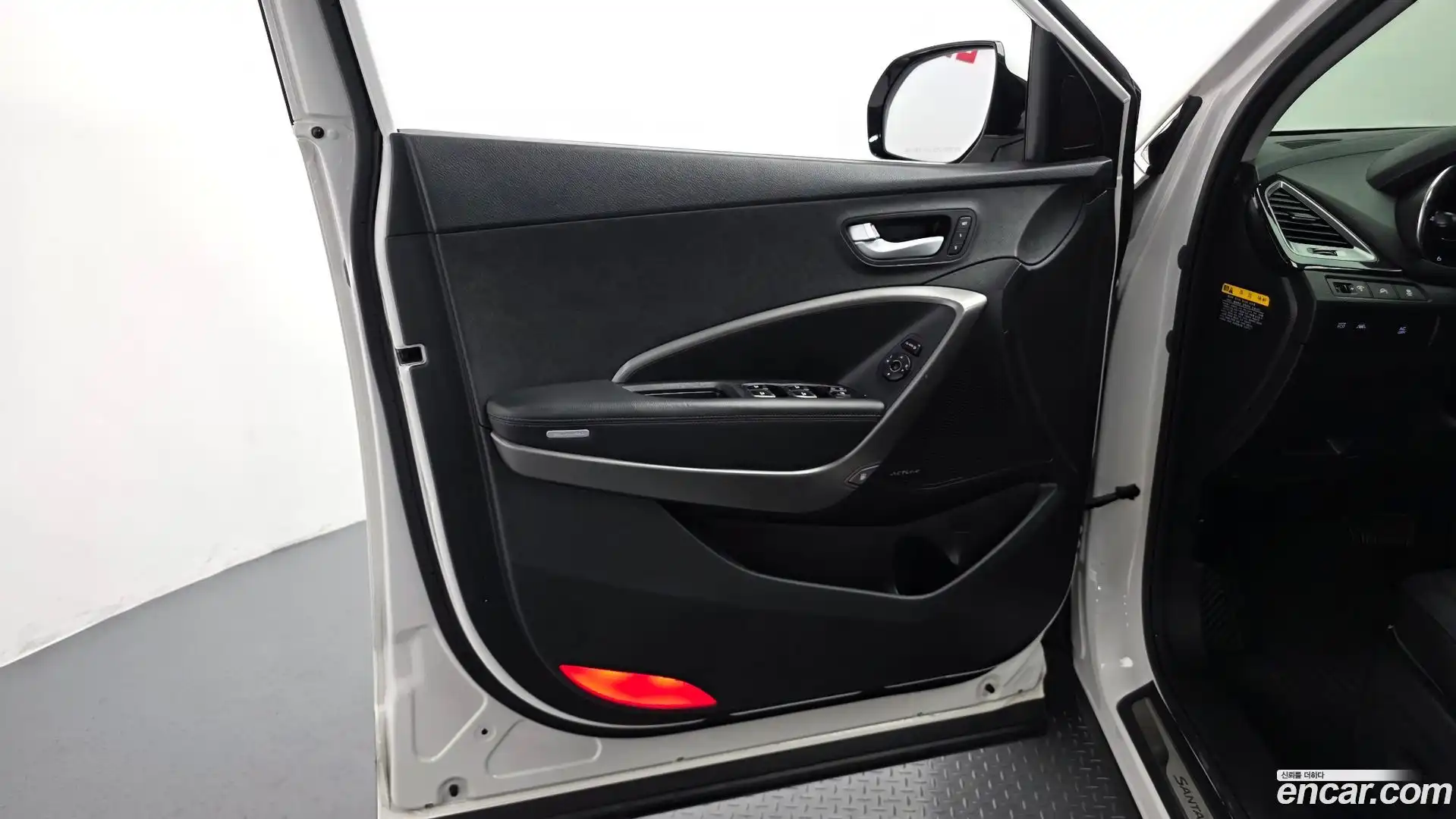 Santafe Hyundai 2014.10-INNER-034