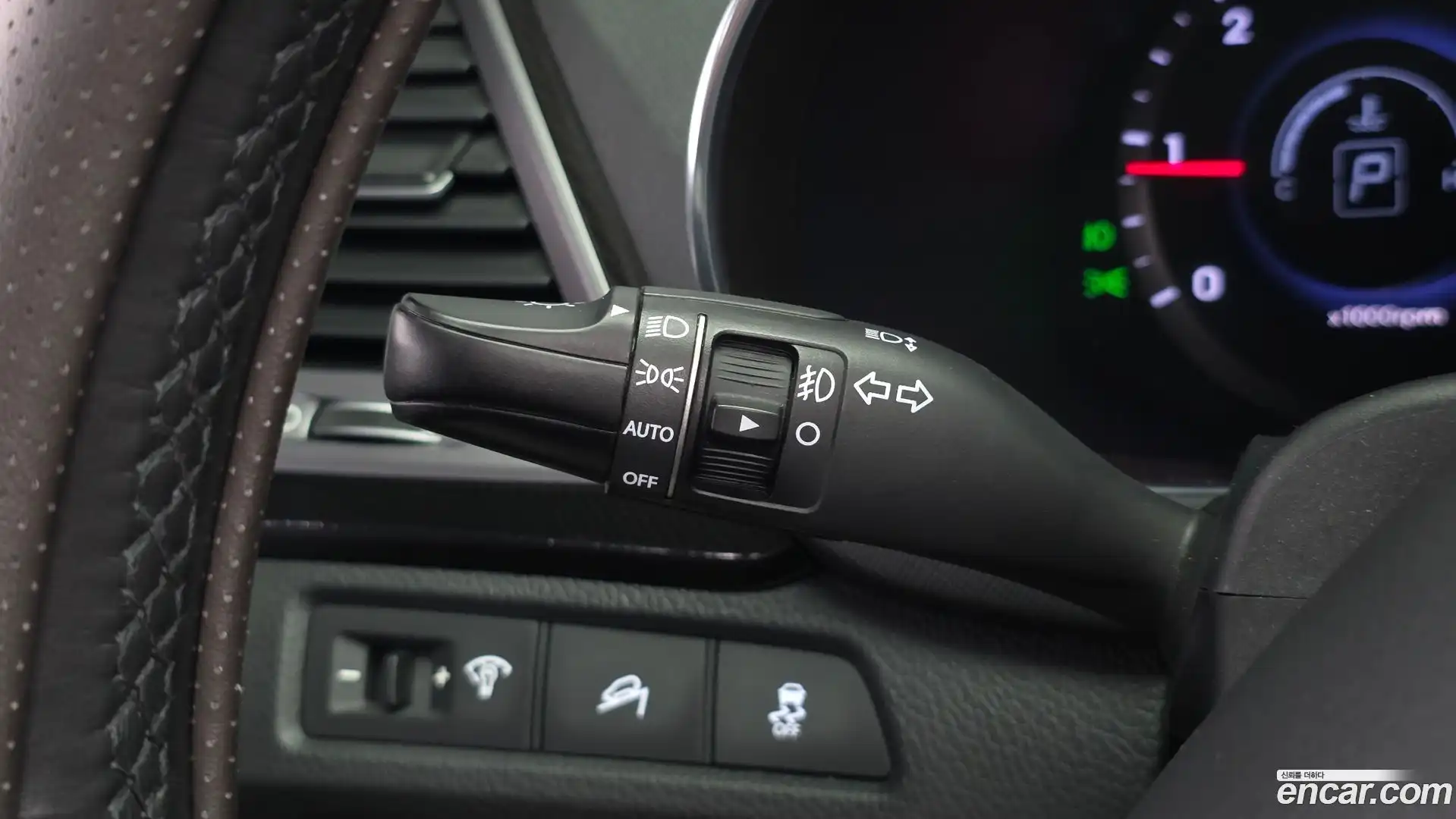 Santafe Hyundai 2014.10-OPTION-040