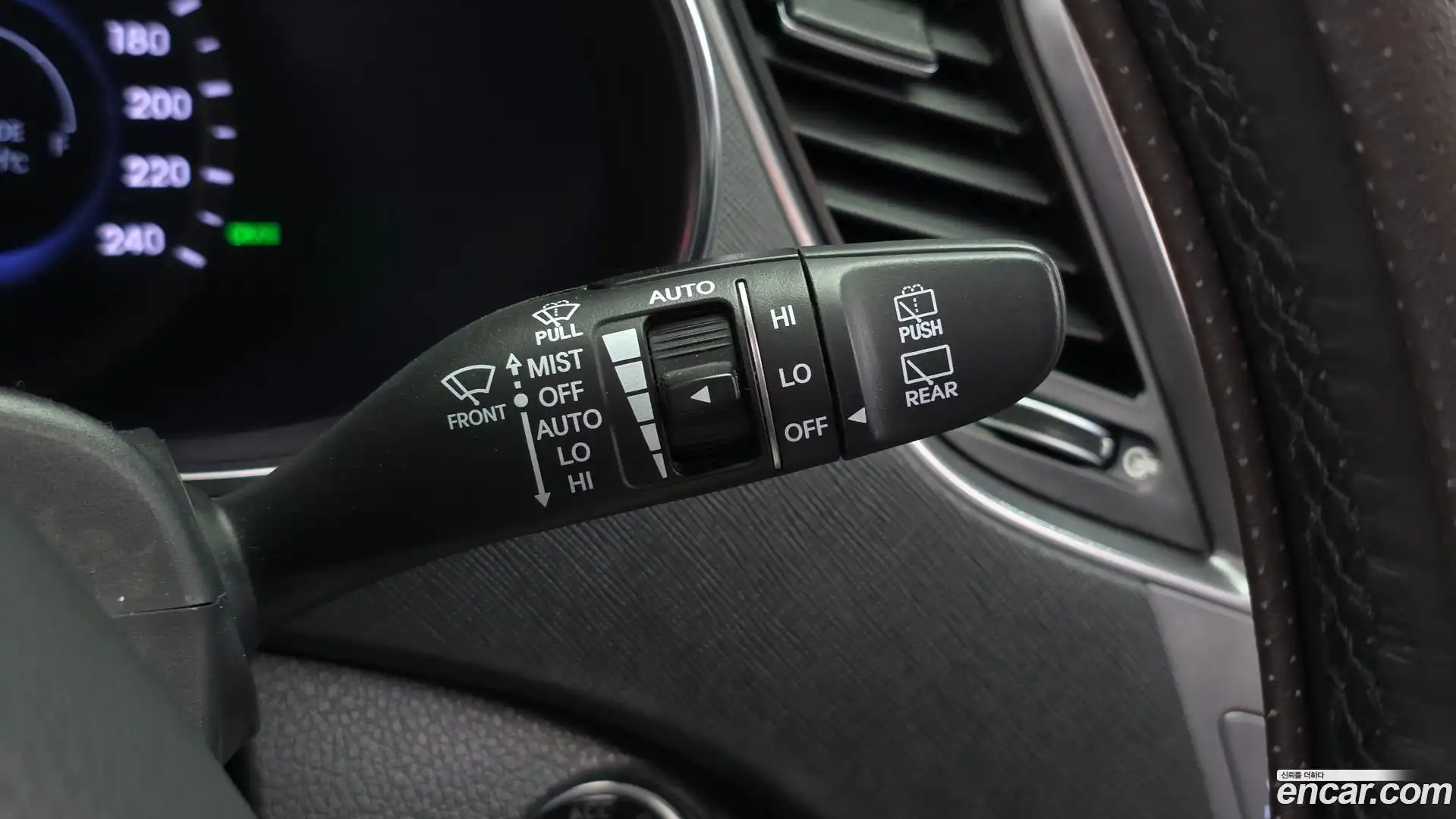 Santafe Hyundai 2014.10-OPTION-041