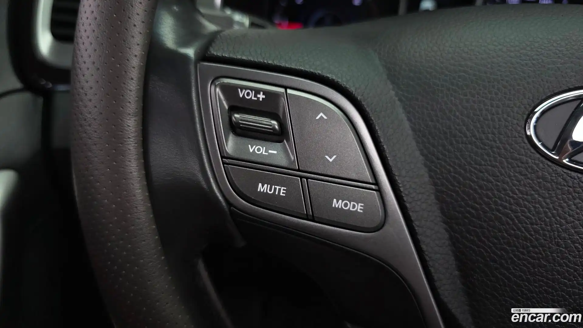Santafe Hyundai 2014.10-OPTION-042