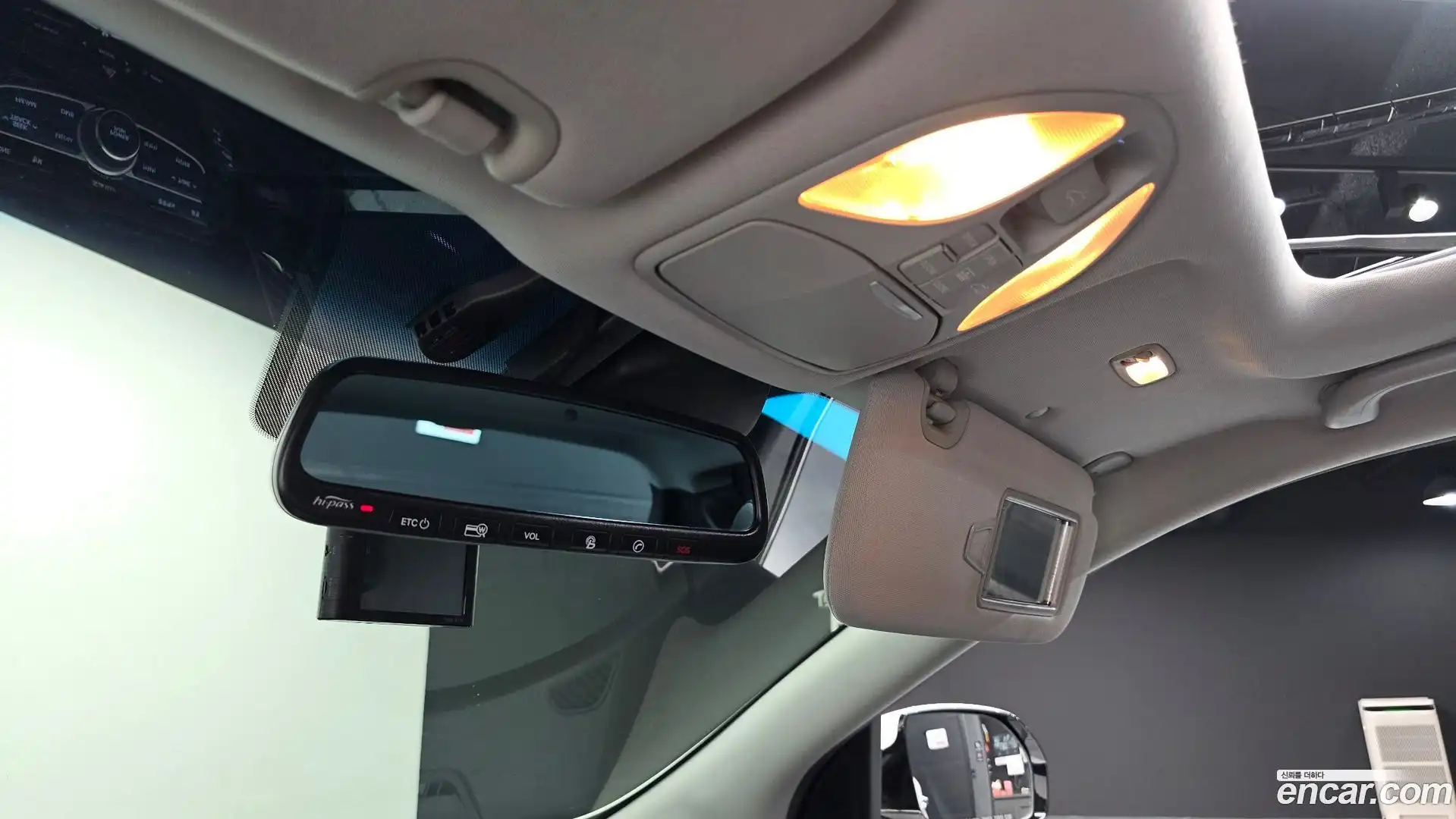 Santafe Hyundai 2014.10-OPTION-044