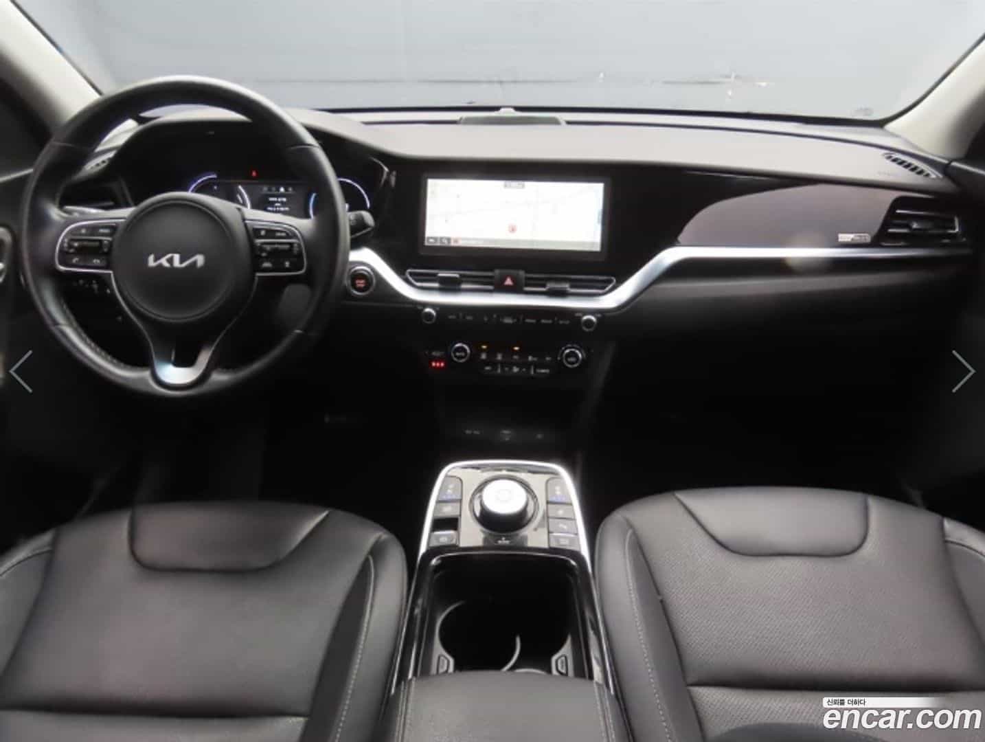 Niro Kia 2023.6-INNER-008