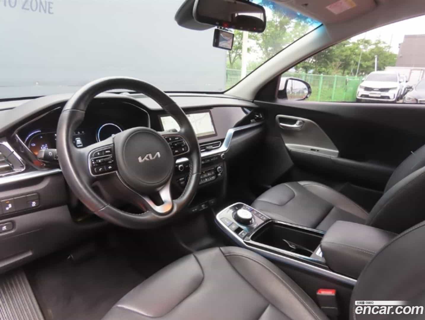 Niro Kia 2023.6-OPTION-020