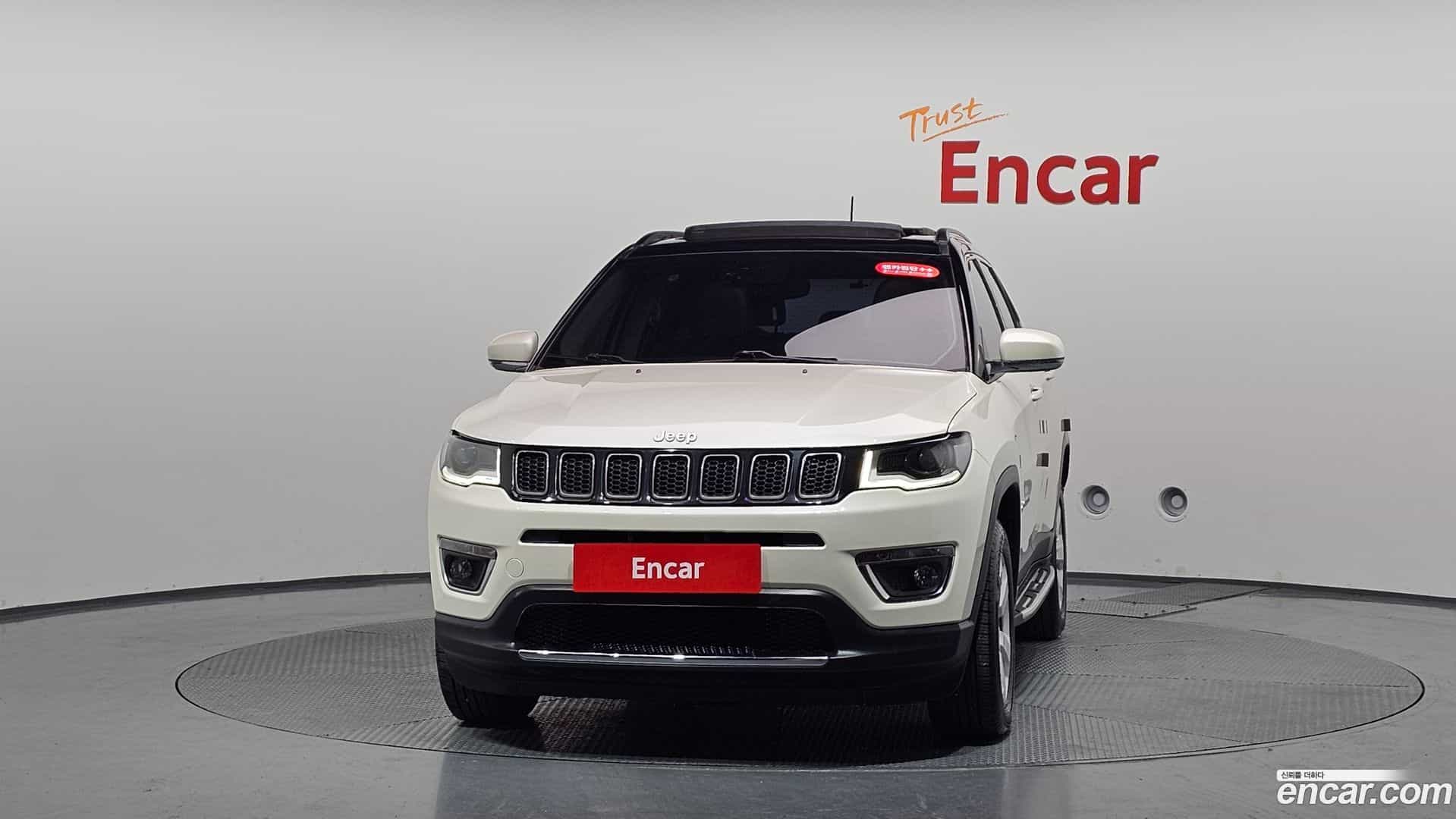 Compass Jeep 2019.8-OUTER-003