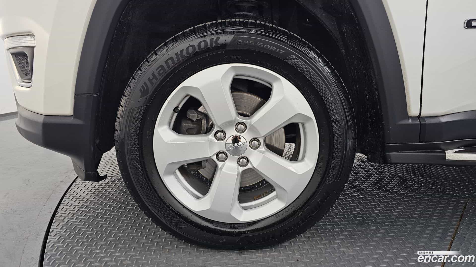 Compass Jeep 2019.8-OUTER-005