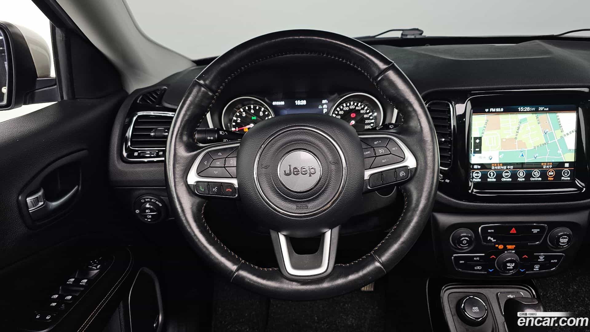 Compass Jeep 2019.8-OPTION-017