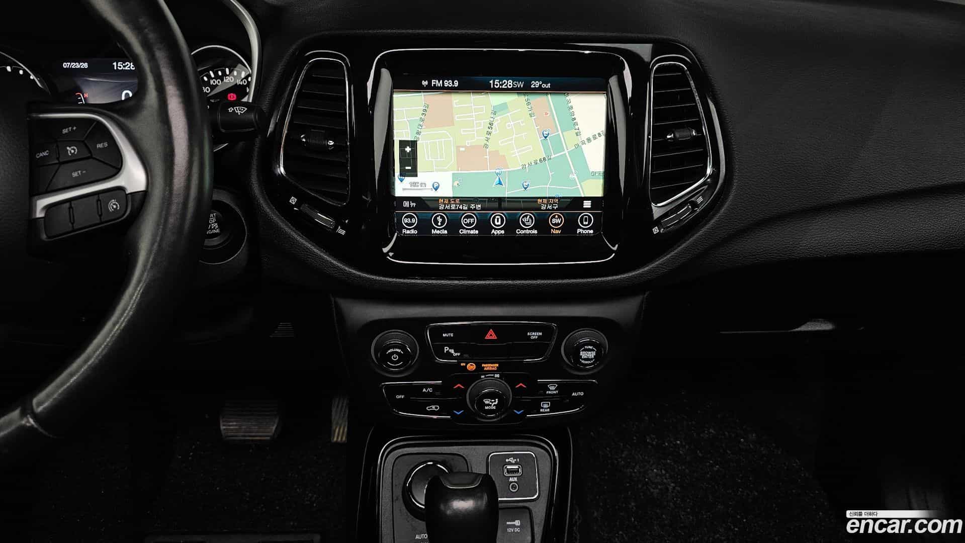 Compass Jeep 2019.8-OPTION-018