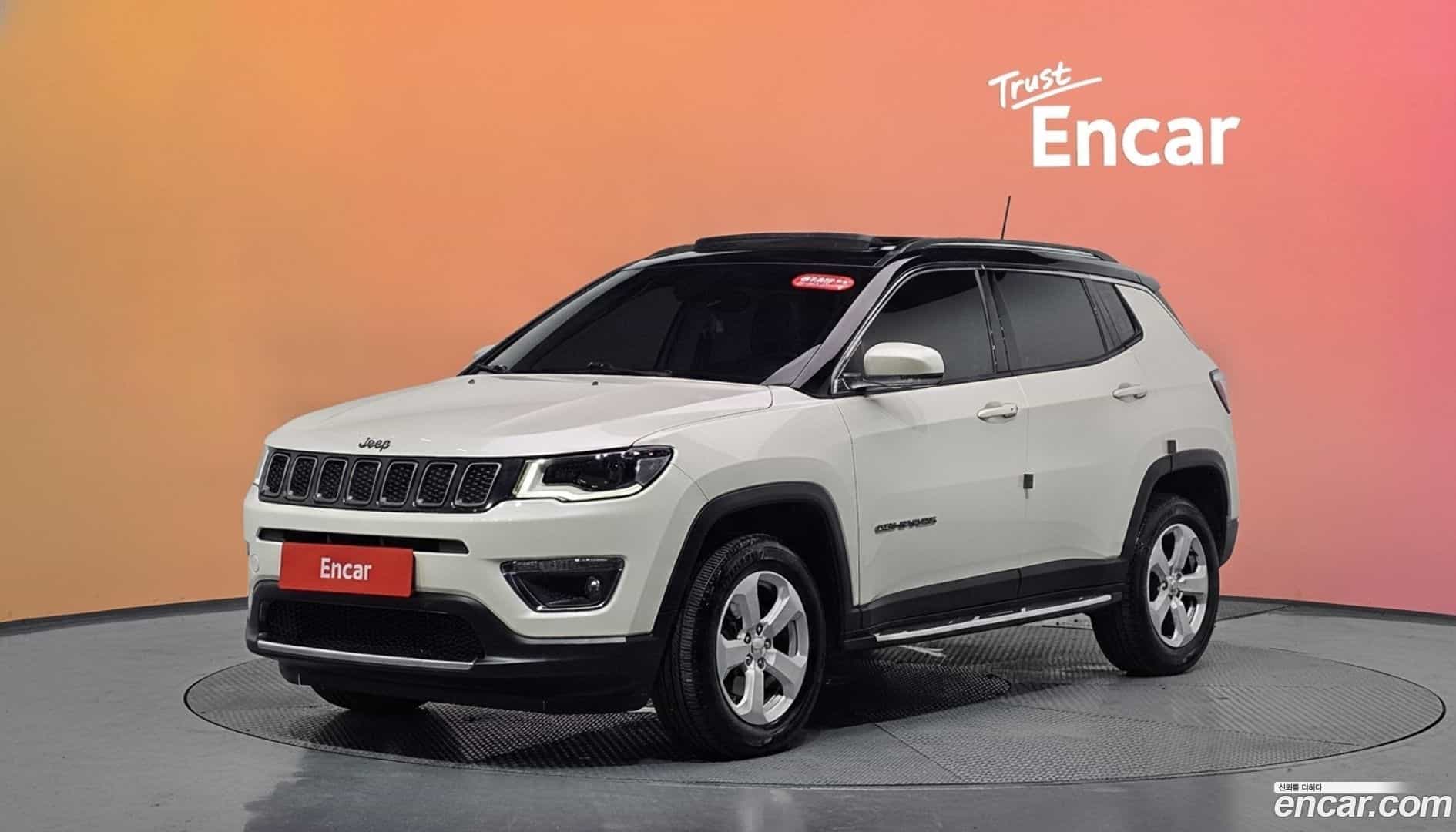 Compass Jeep 2019.8-DIAG2-001