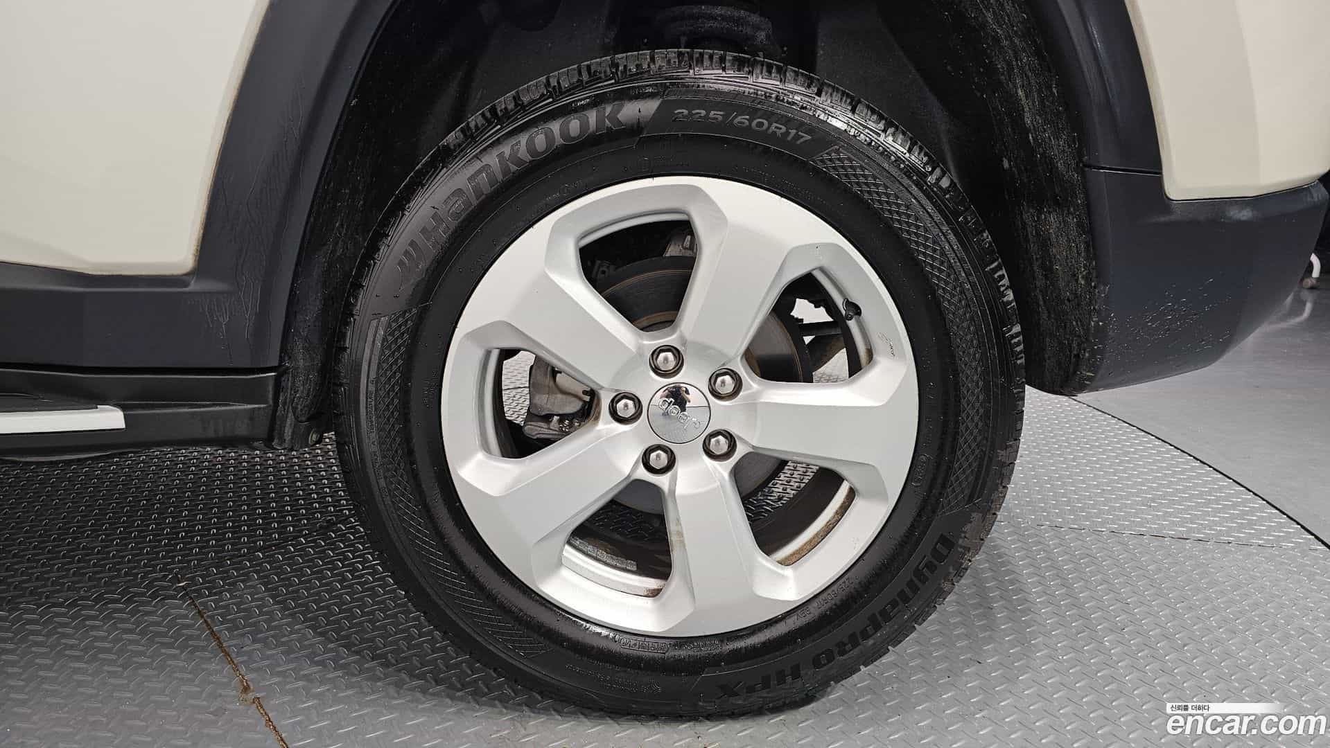Compass Jeep 2019.8-OUTER-031