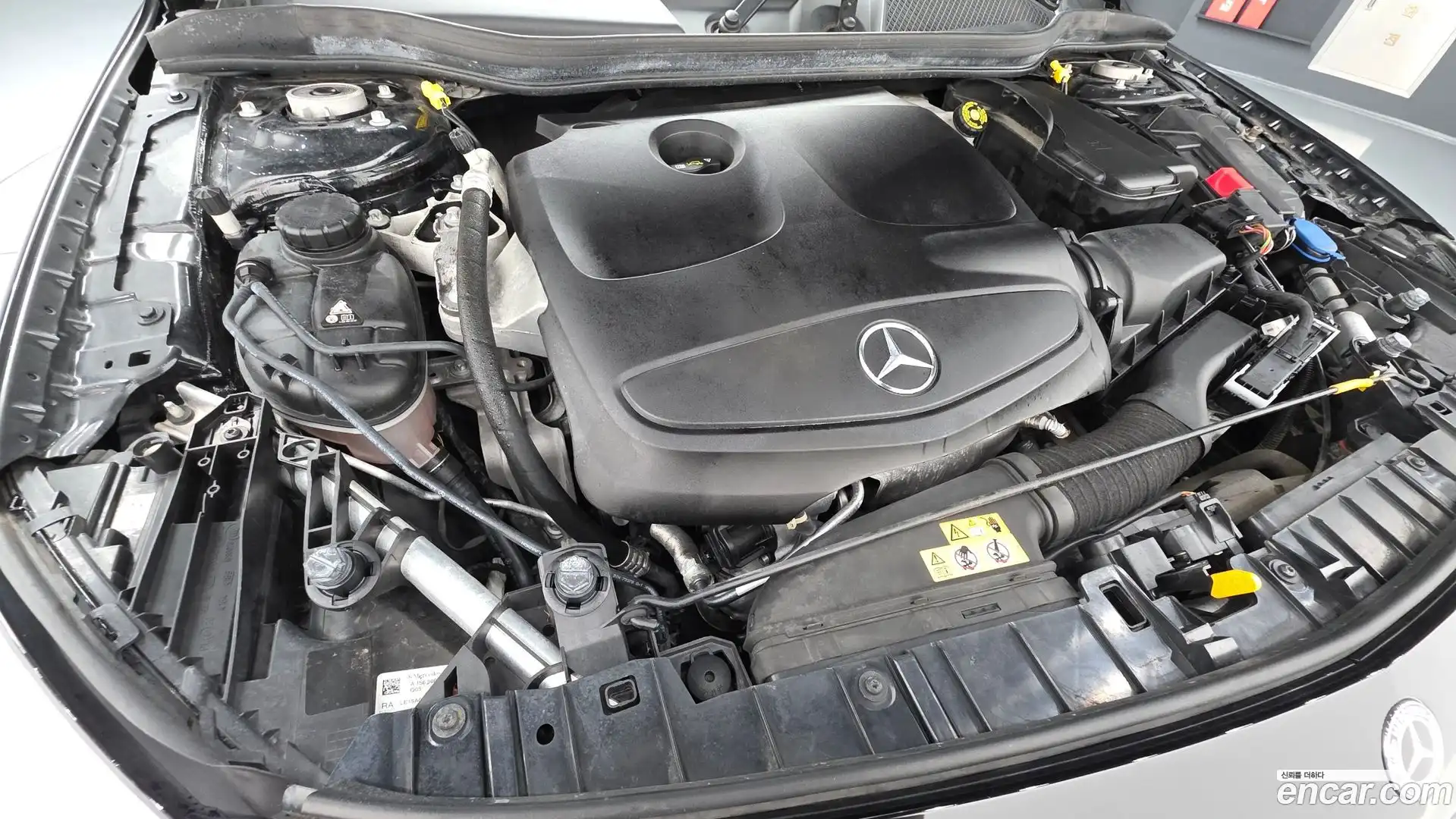 GLA-Class Mercedes-Benz 2019.7-OUTER-006