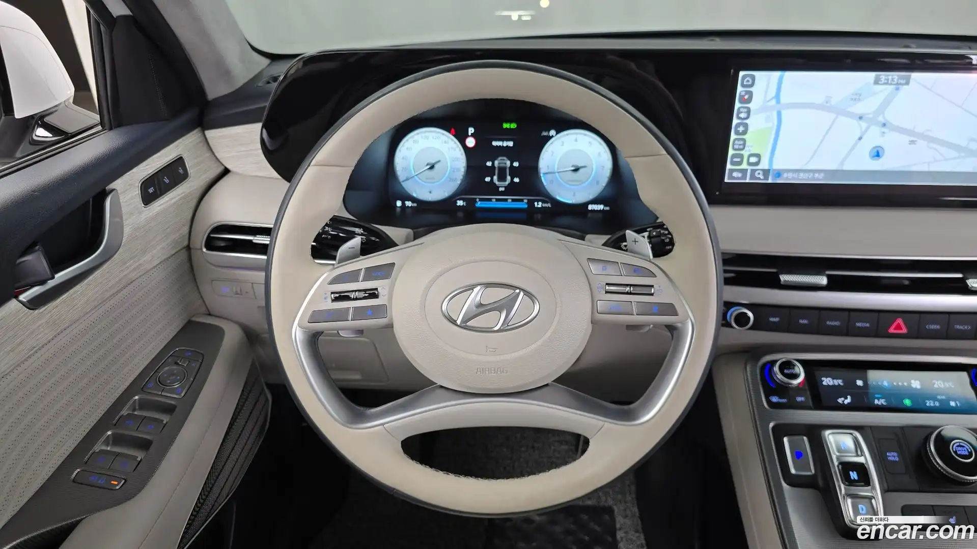 Palisade Hyundai 2023.2-OPTION-016
