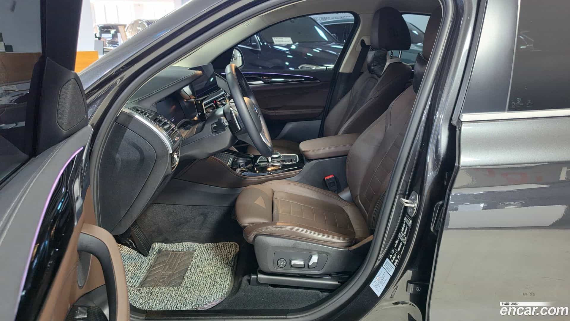 X4 BMW 2022.7-INNER-010
