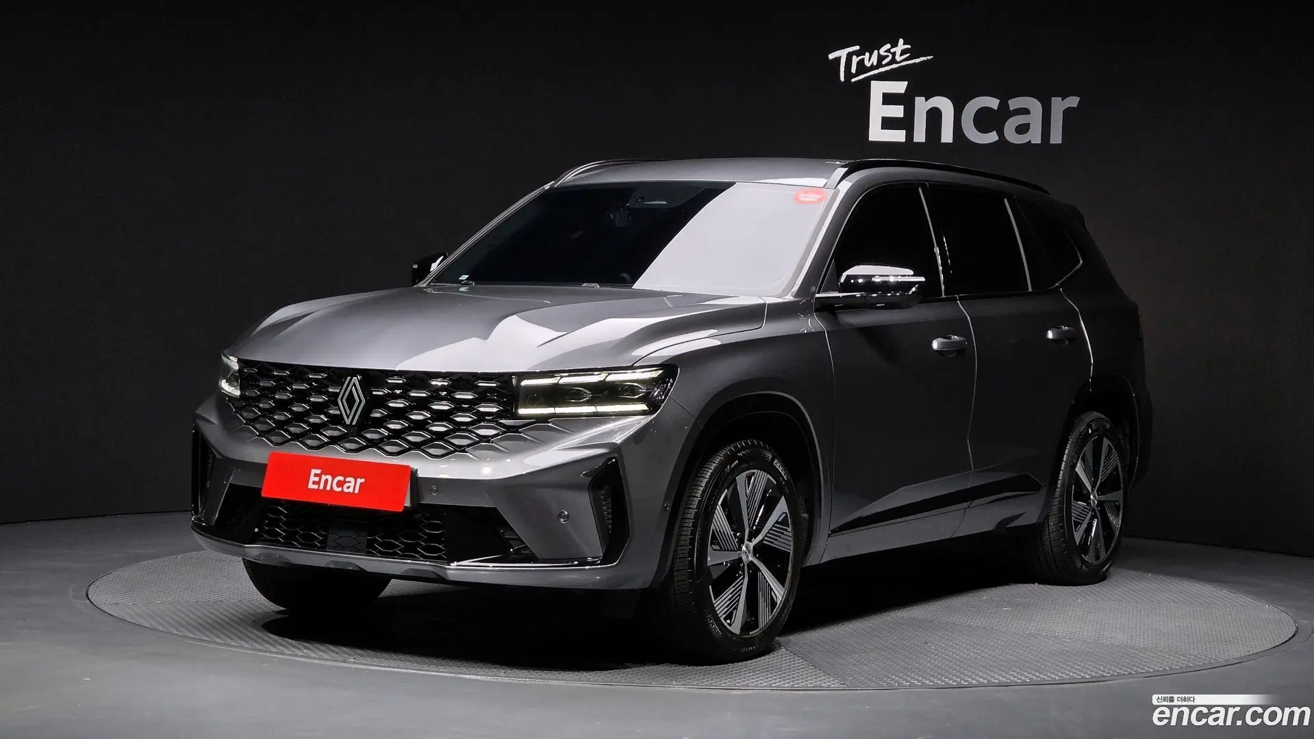 Main__Slider__Photo:Grand Koleos Renault Korea 2025.0-0