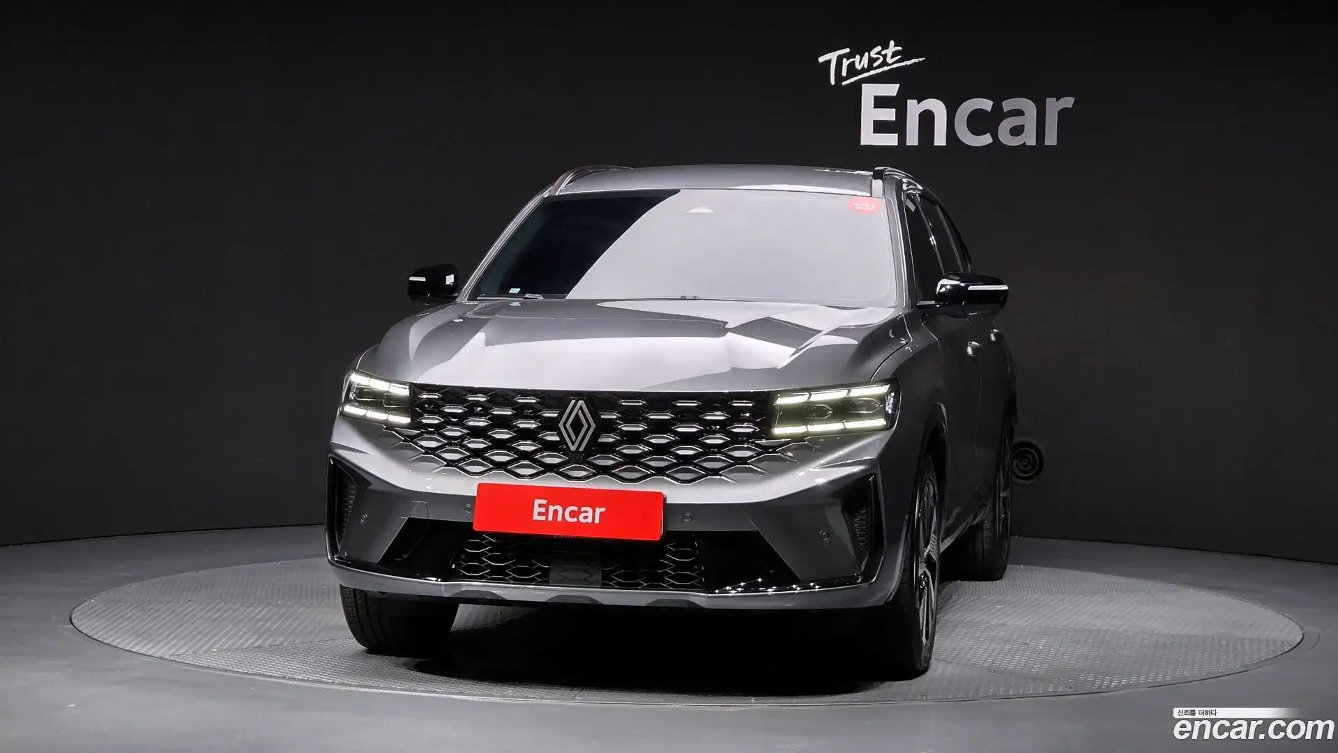 Grand Koleos Renault Korea 2025.0-OUTER-003