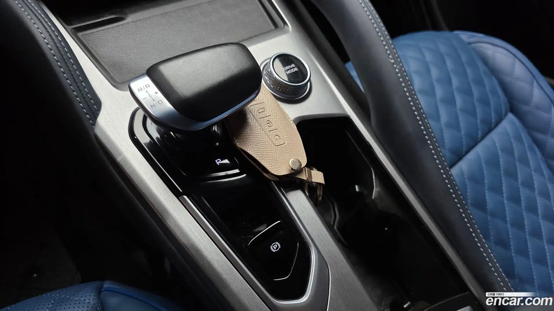 Grand Koleos Renault Korea 2025.0-INNER-009