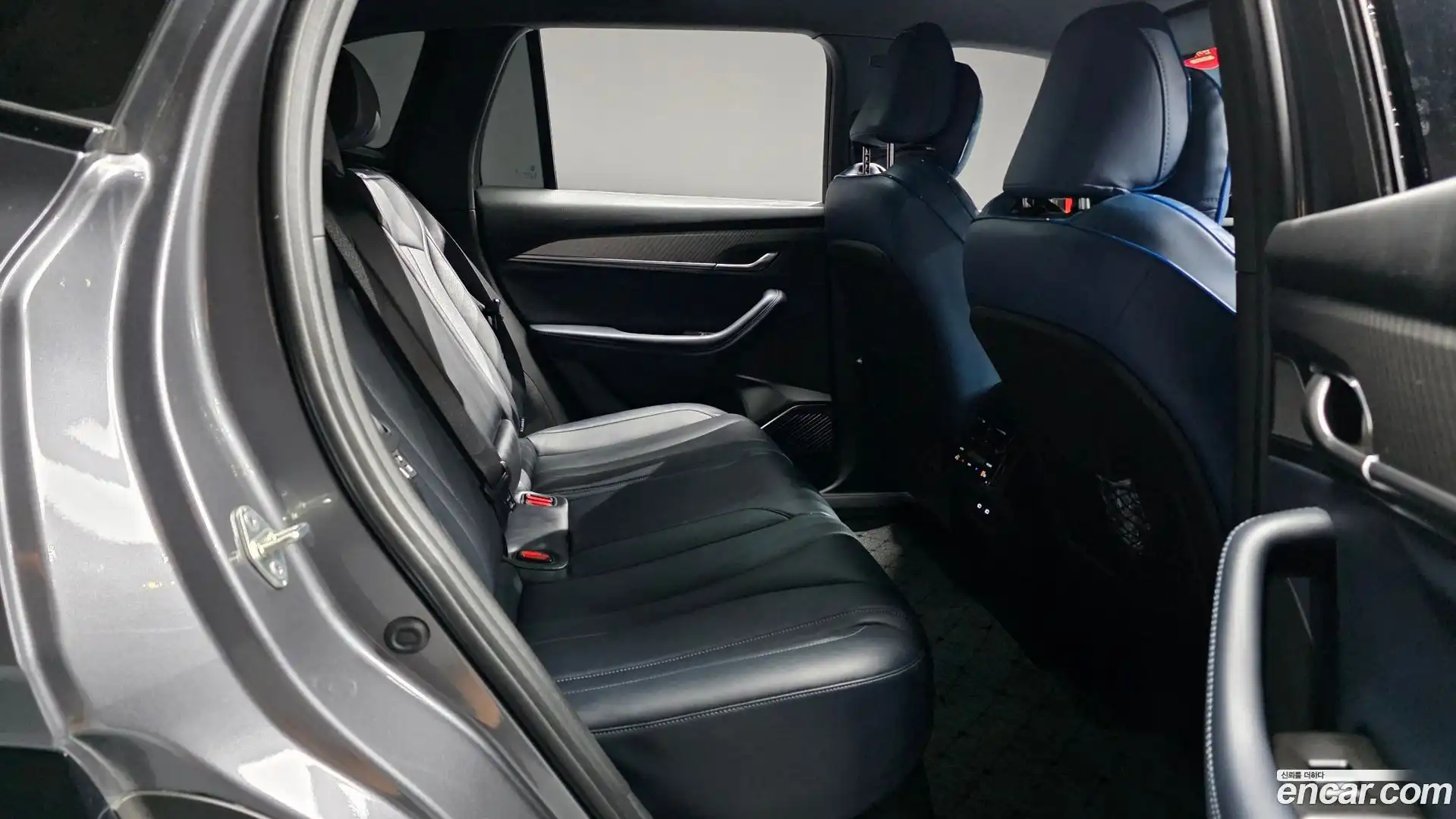 Grand Koleos Renault Korea 2025.0-OPTION-015