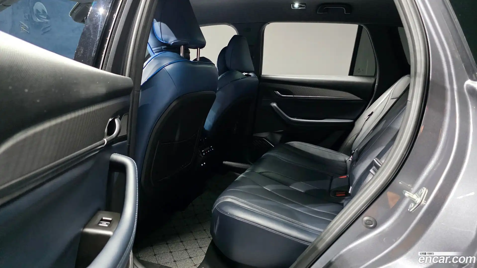 Grand Koleos Renault Korea 2025.0-OPTION-016