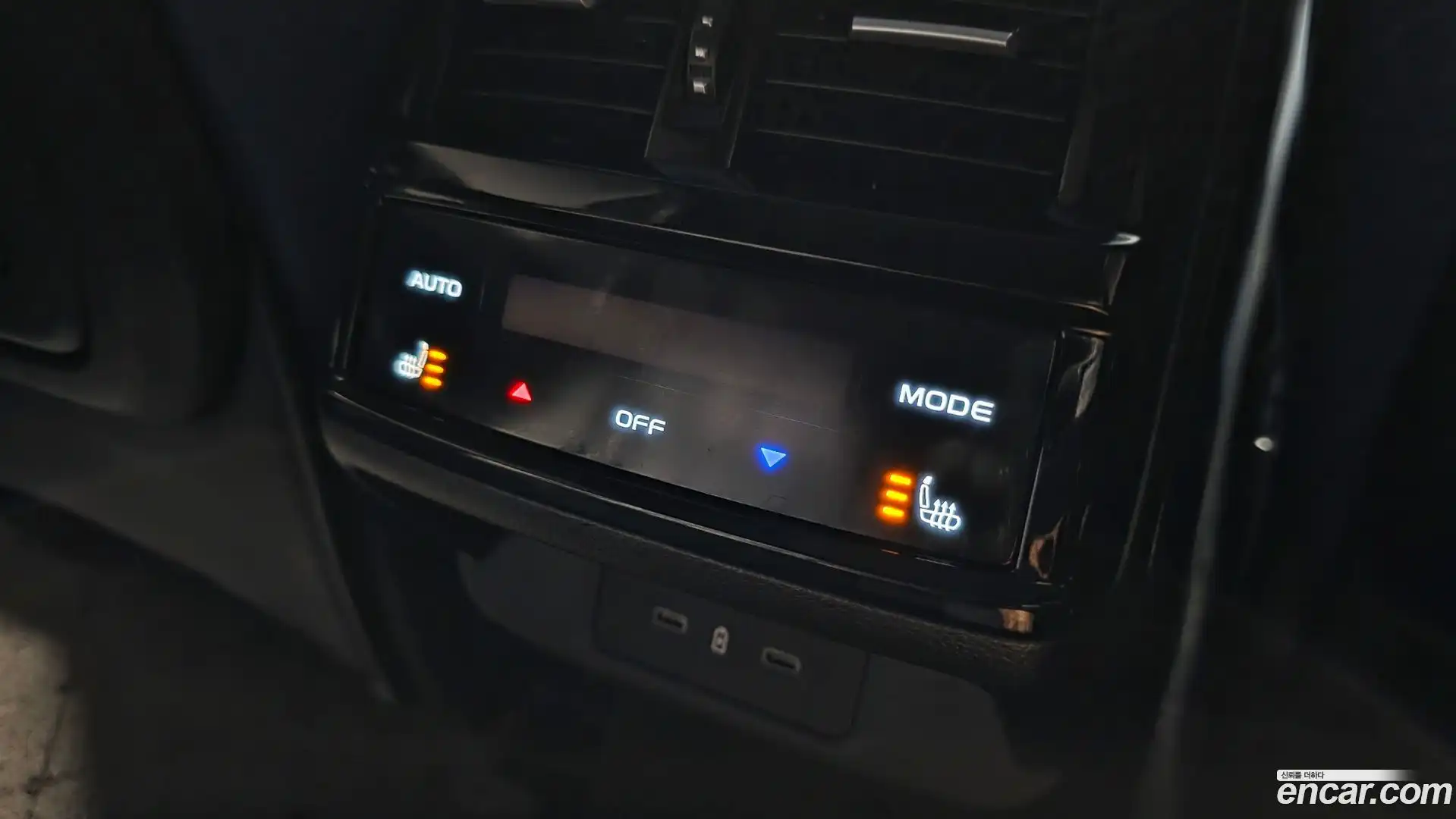 Grand Koleos Renault Korea 2025.0-OPTION-017