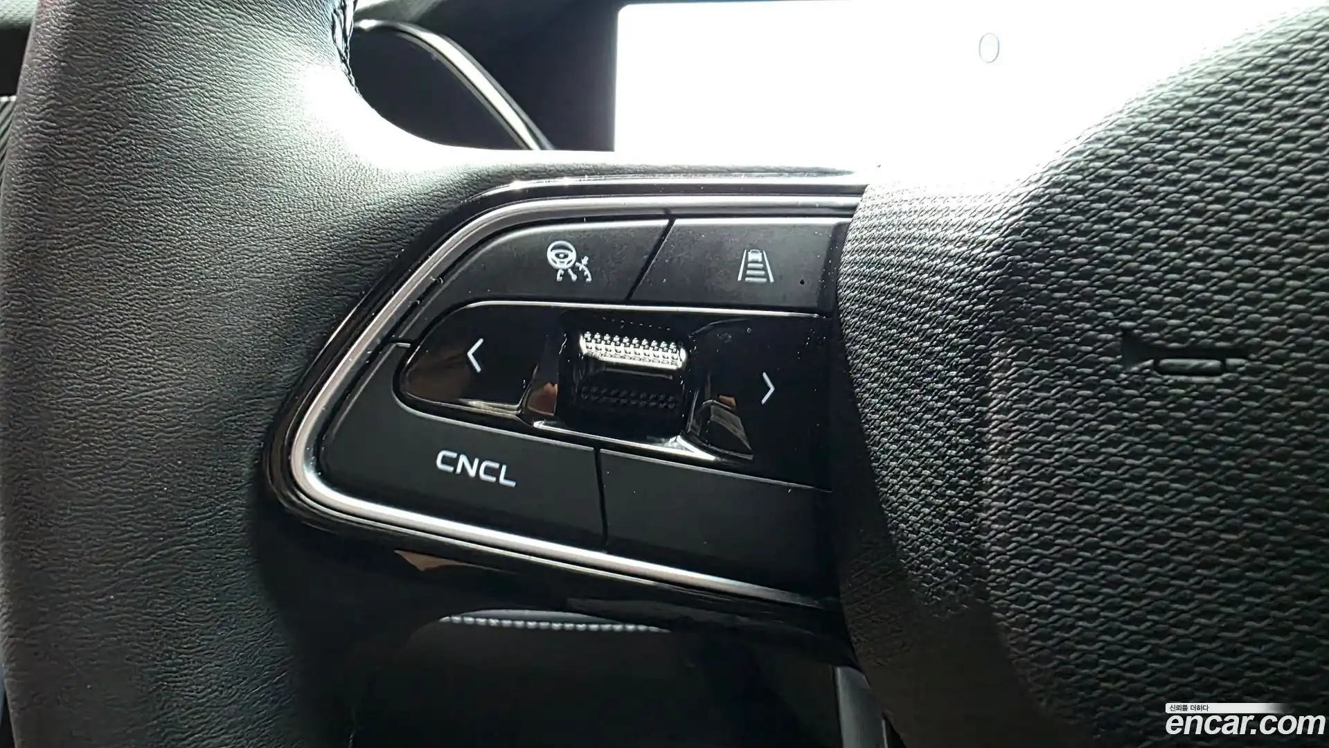 Grand Koleos Renault Korea 2025.0-OPTION-023