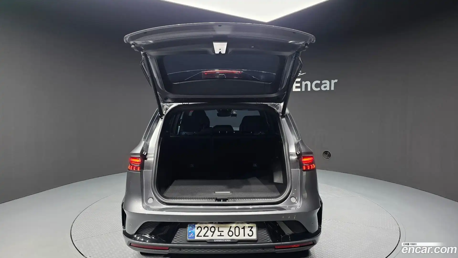 Grand Koleos Renault Korea 2025.0-OPTION-024