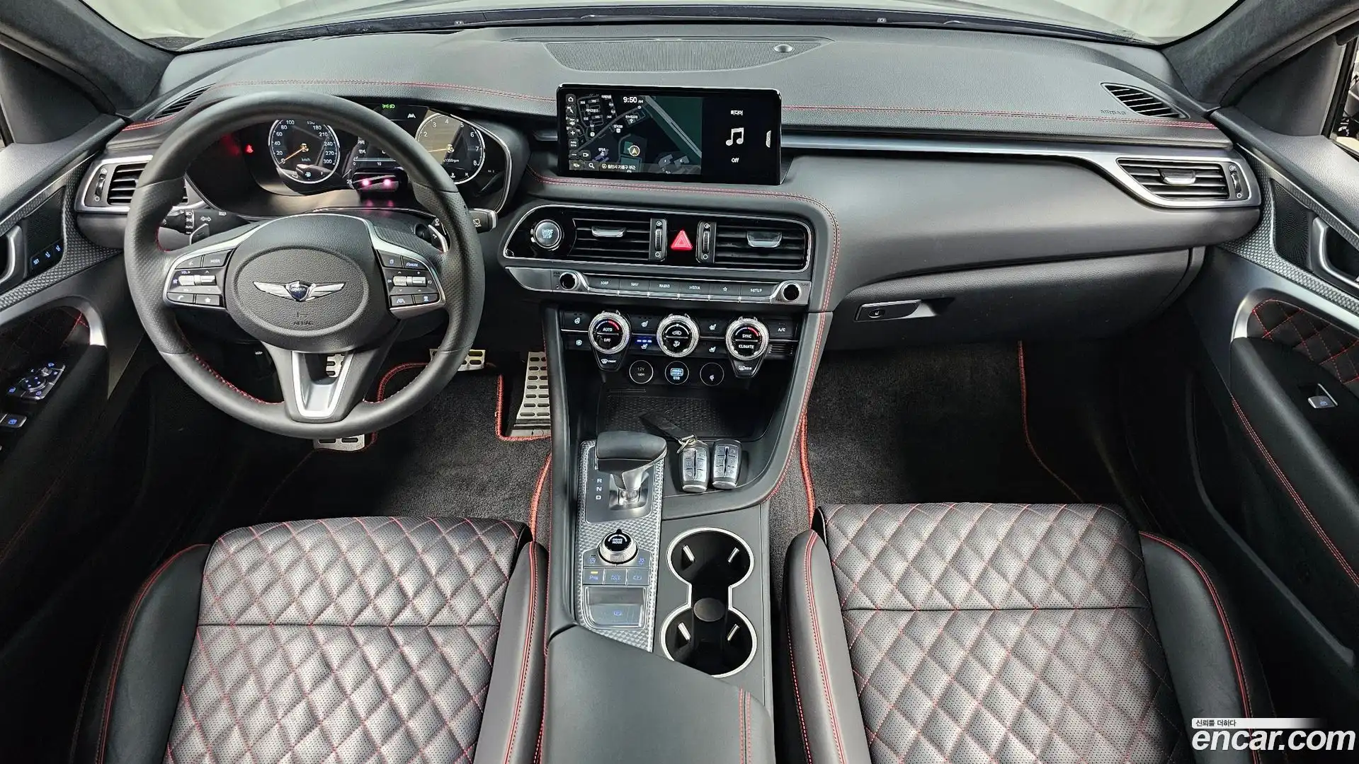 G70 Genesis 2022.10-INNER-007