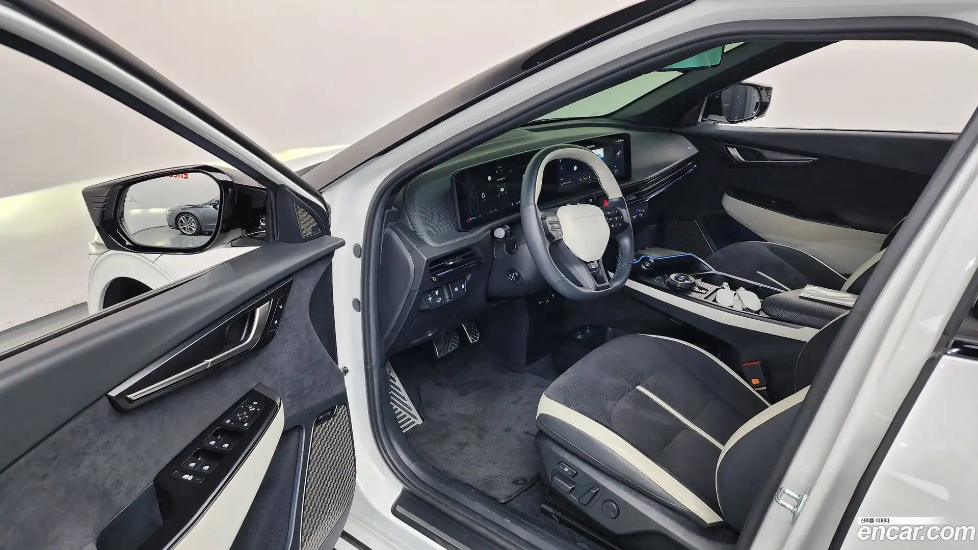 EV6 Kia 2024.6-INNER-010