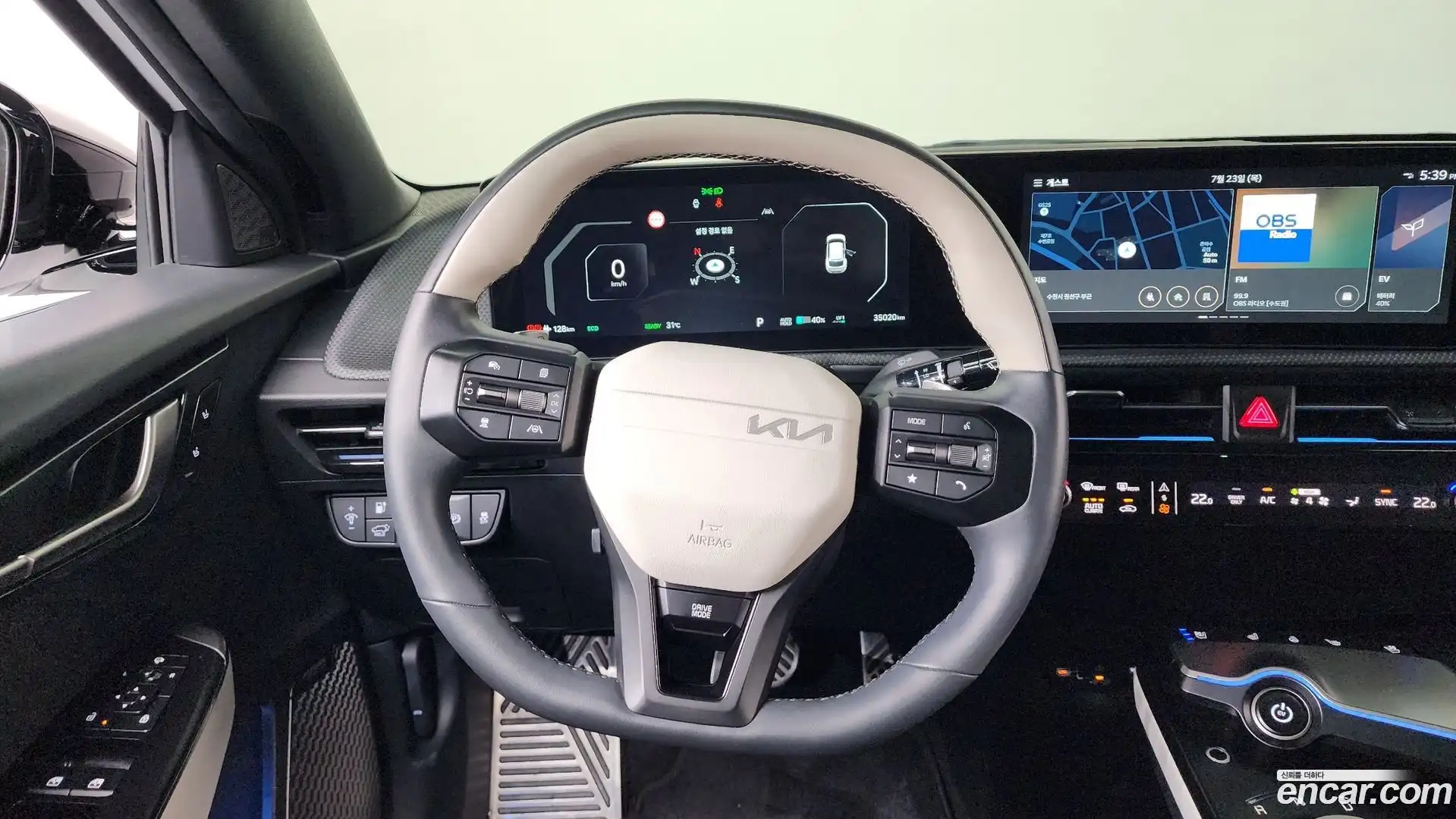 EV6 Kia 2024.6-OPTION-017