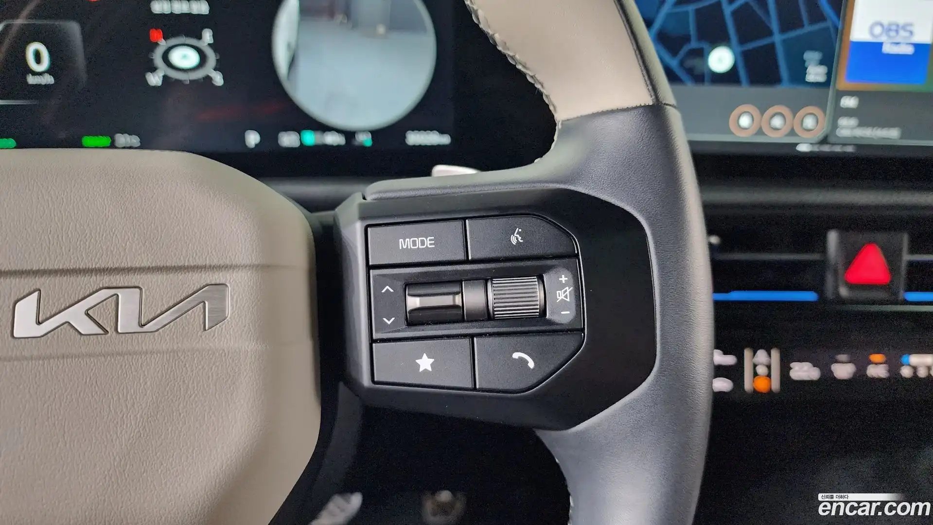 EV6 Kia 2024.6-OPTION-019