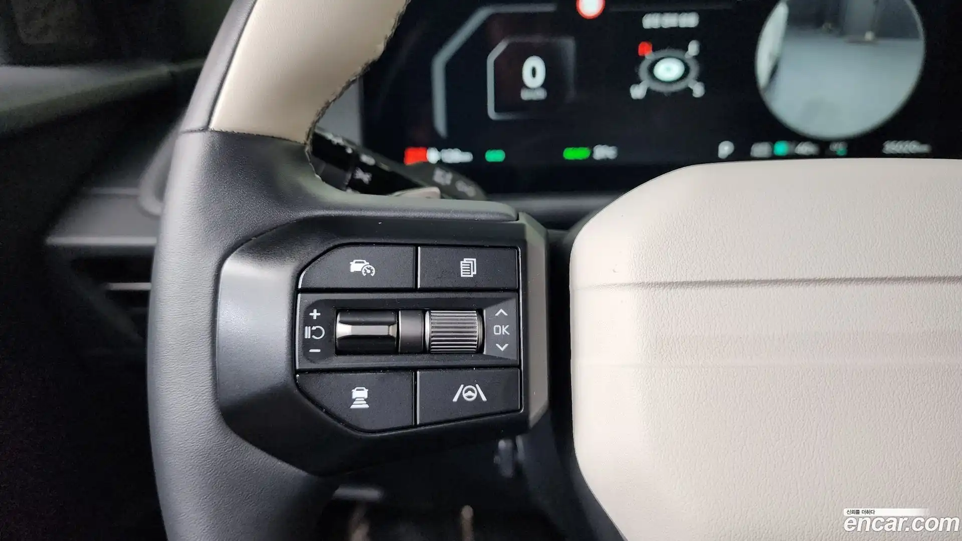 EV6 Kia 2024.6-OPTION-020