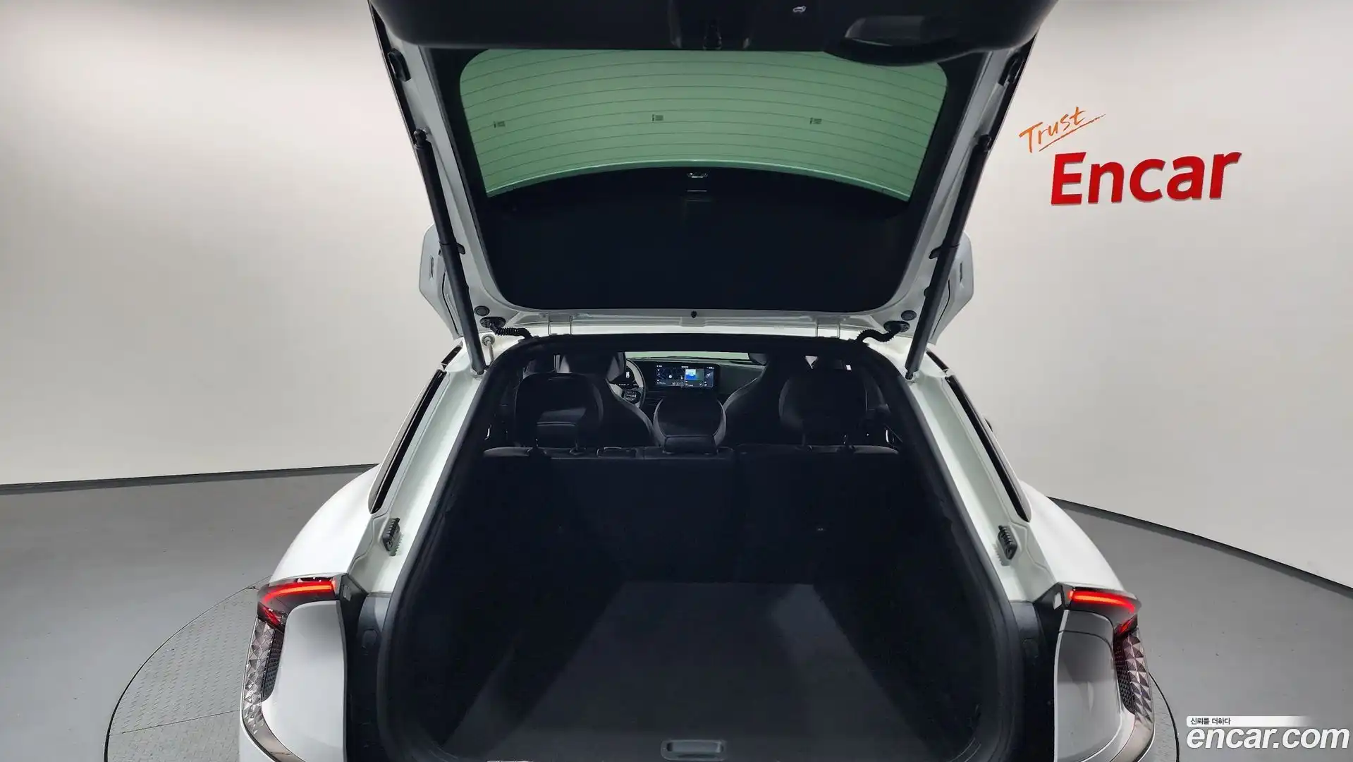 EV6 Kia 2024.6-OPTION-022