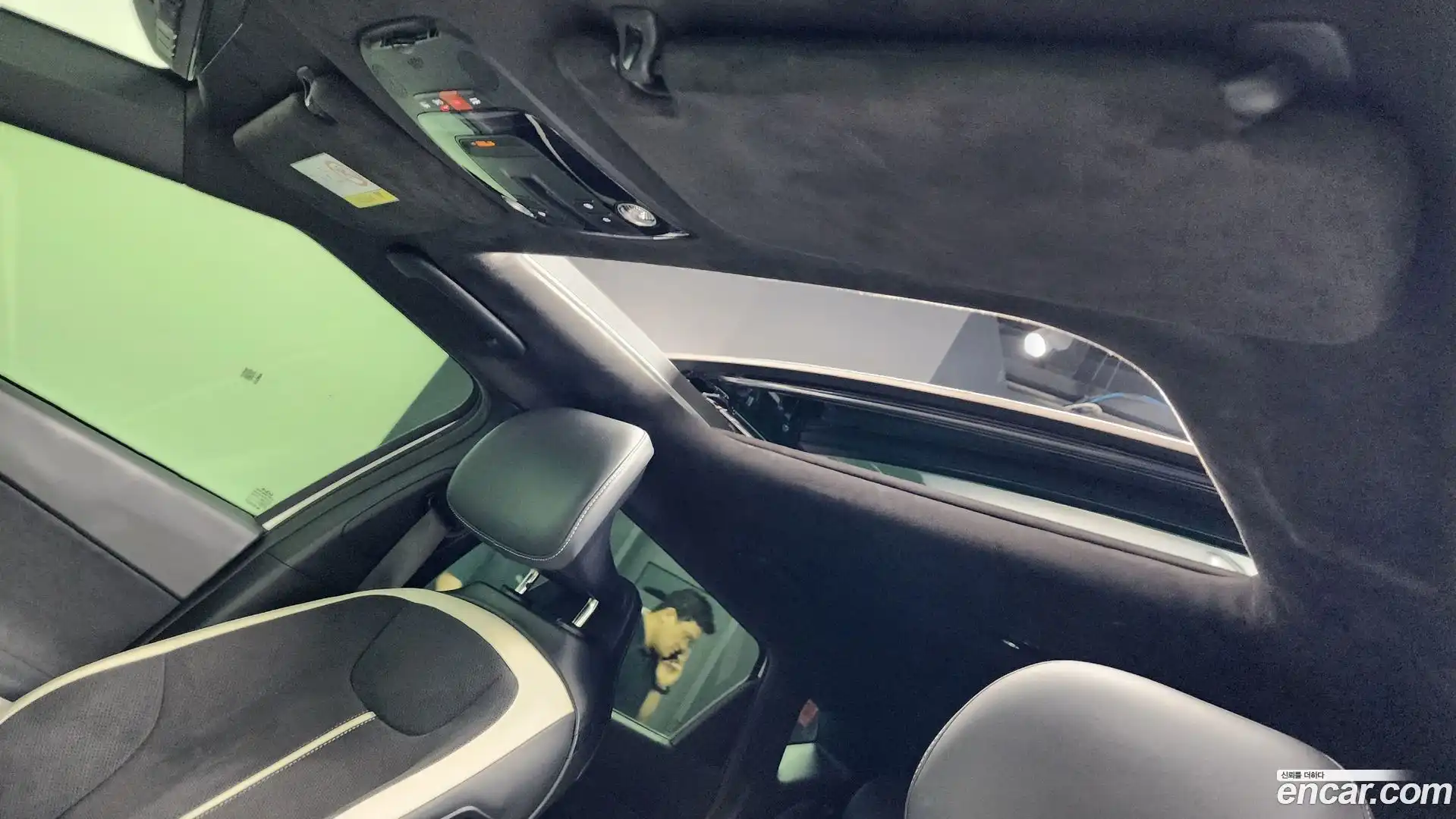 EV6 Kia 2024.6-OPTION-023