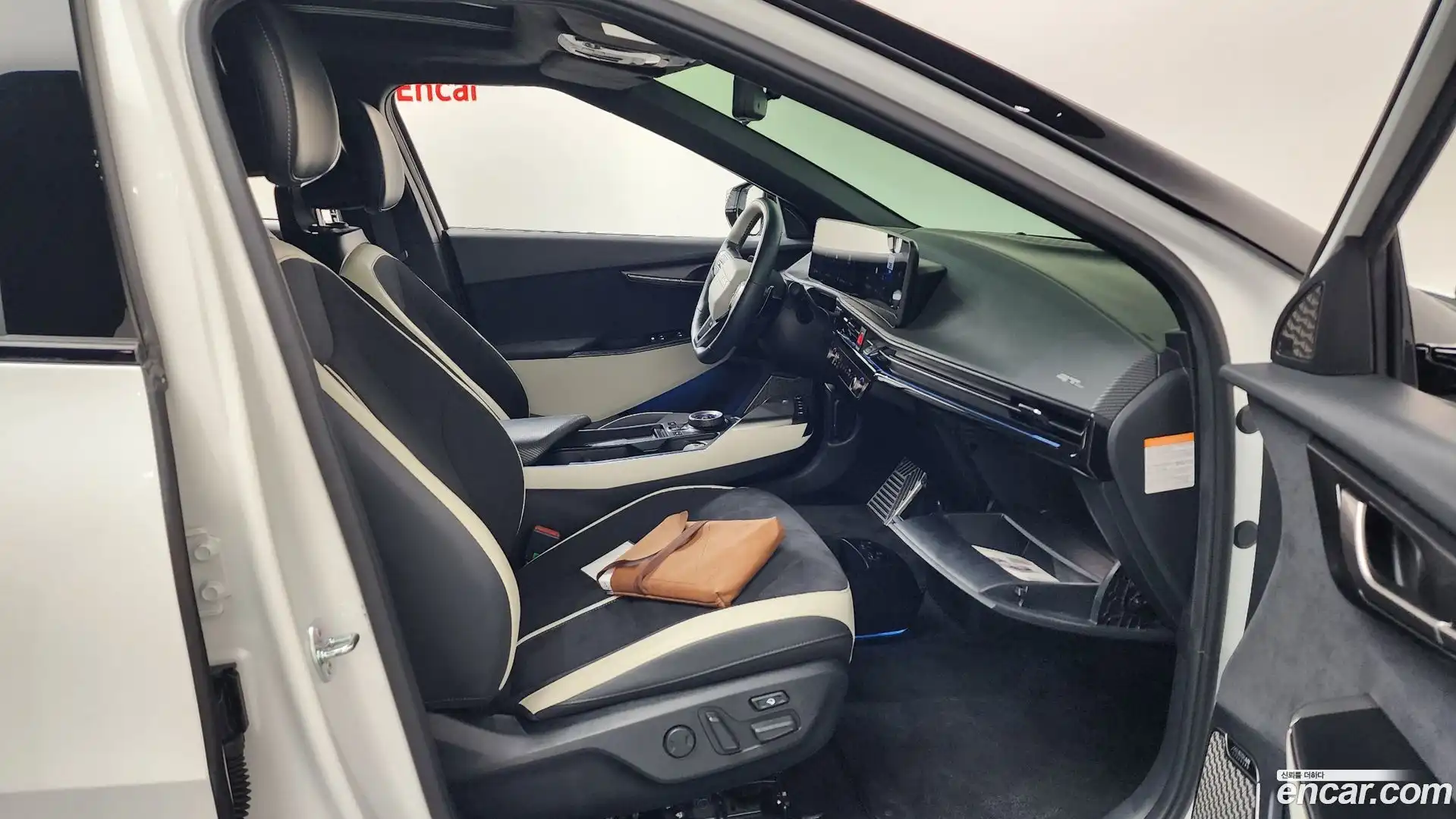 EV6 Kia 2024.6-INNER-036
