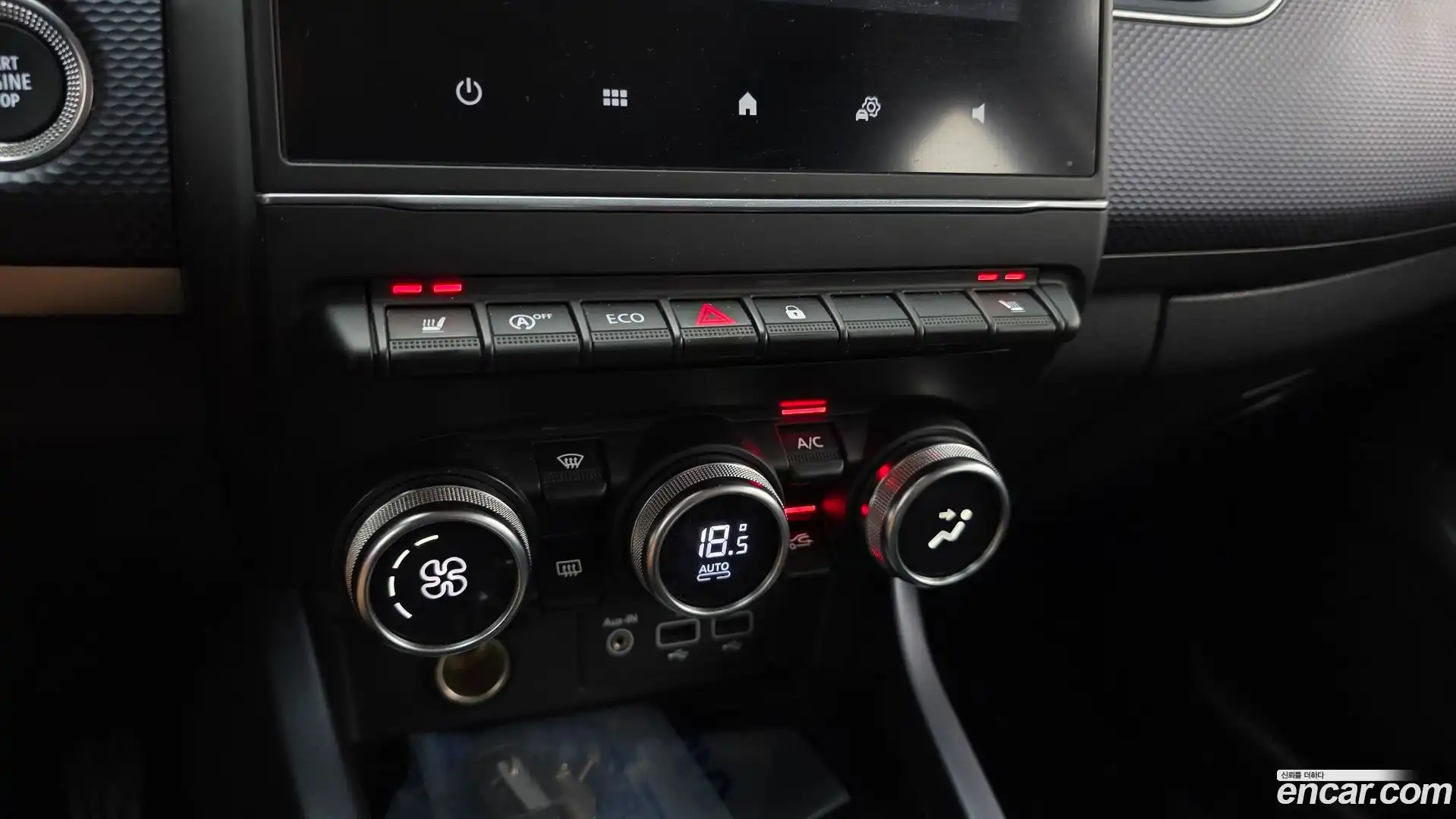 XM3 Renault Korea 2020.5-OPTION-020
