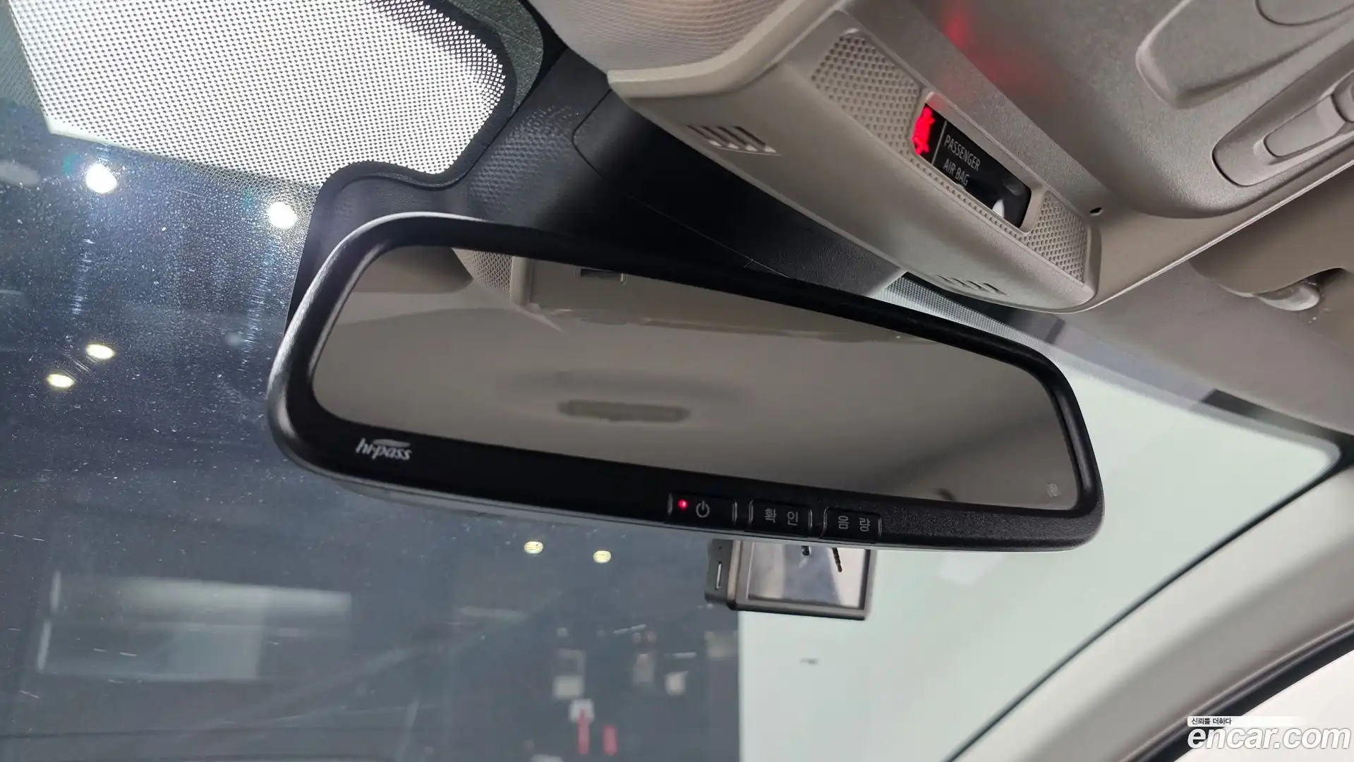 XM3 Renault Korea 2020.5-OPTION-021