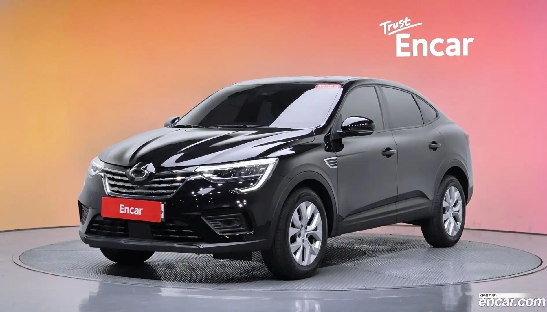 XM3 Renault Korea 2020.5-DIAG2-001