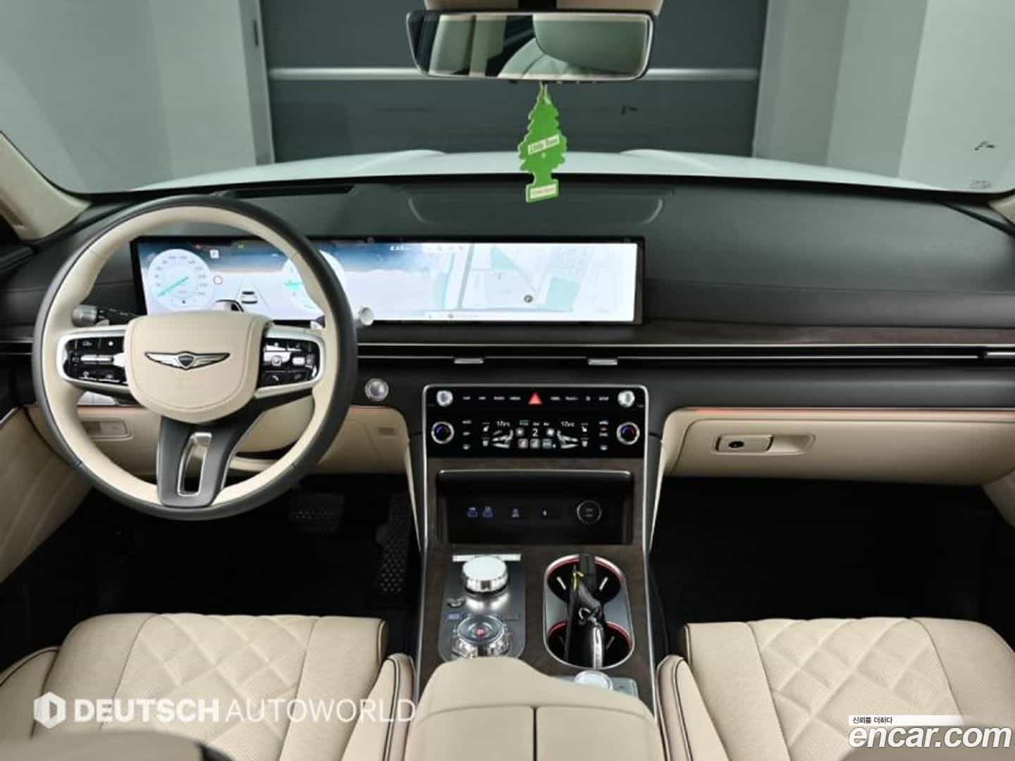 GV80 Genesis 2024.3-INNER-007