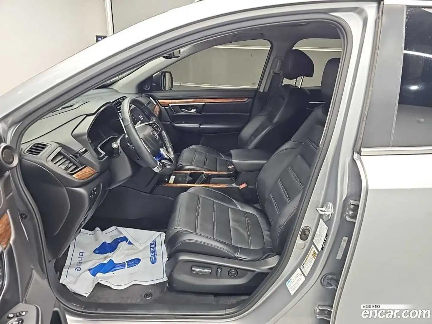 CR-V Honda 2022.10-OPTION-015