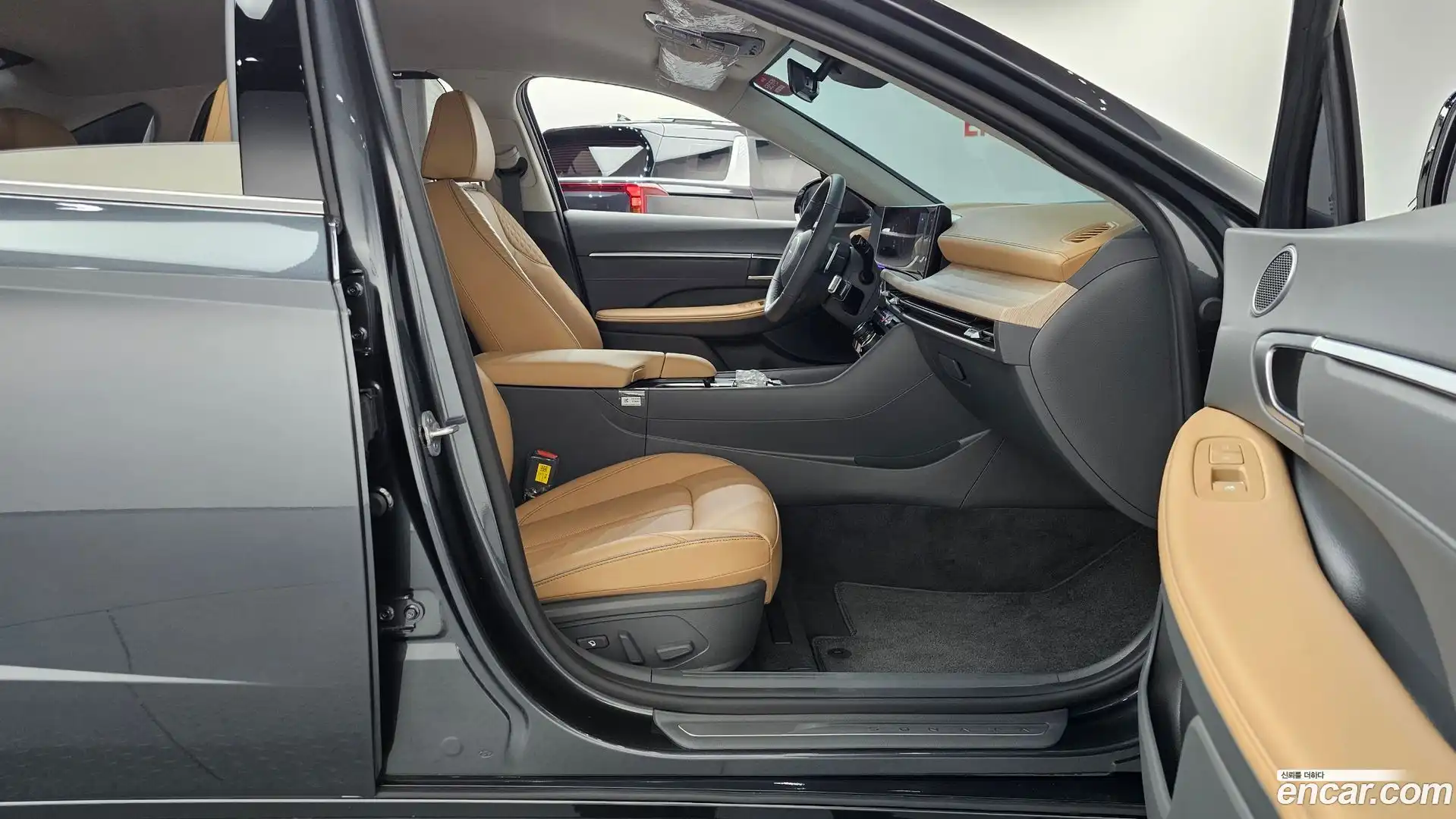 Sonata Hyundai 2026.0-INNER-036