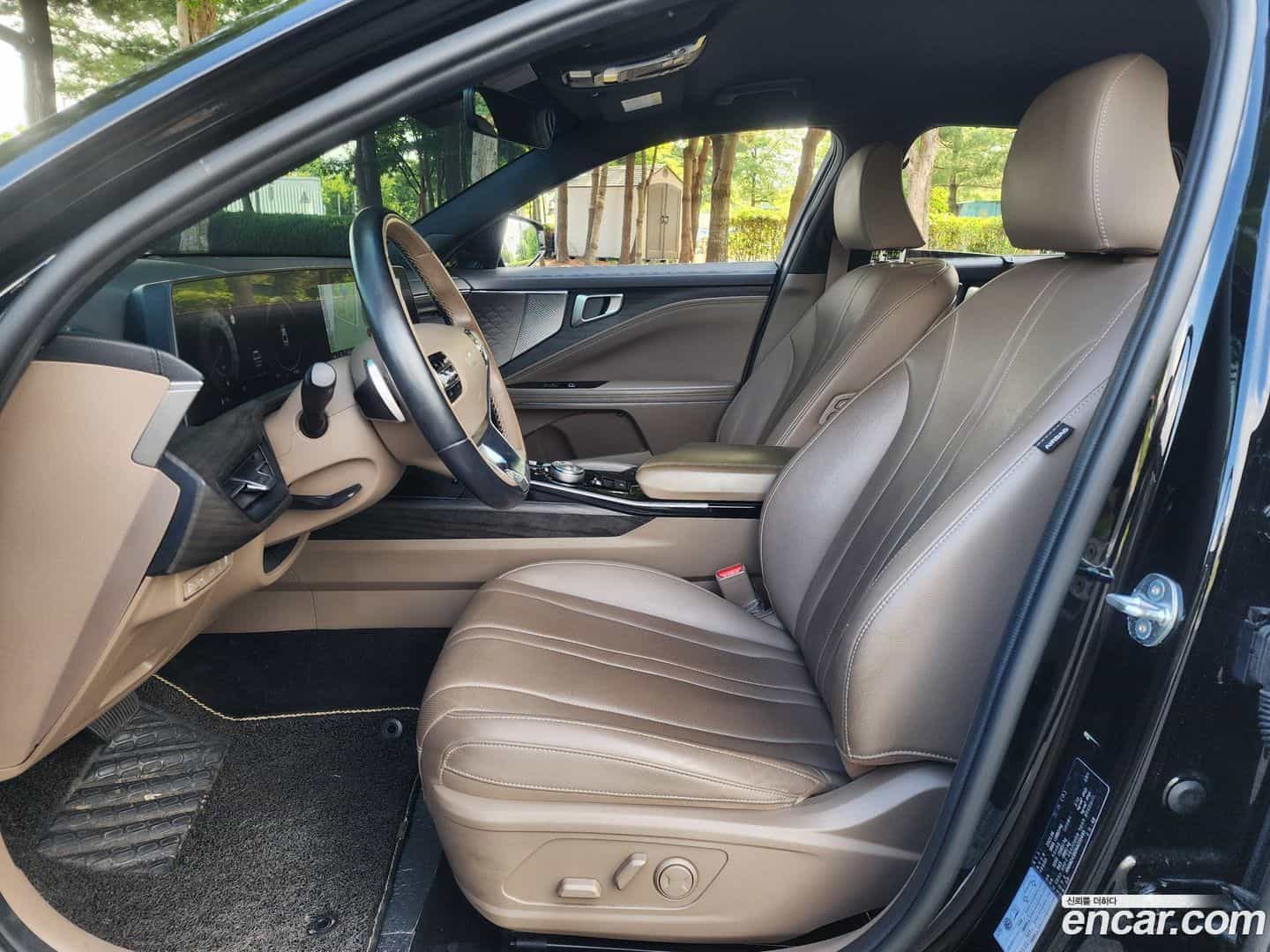 K8 Kia 2021.5-INNER-008