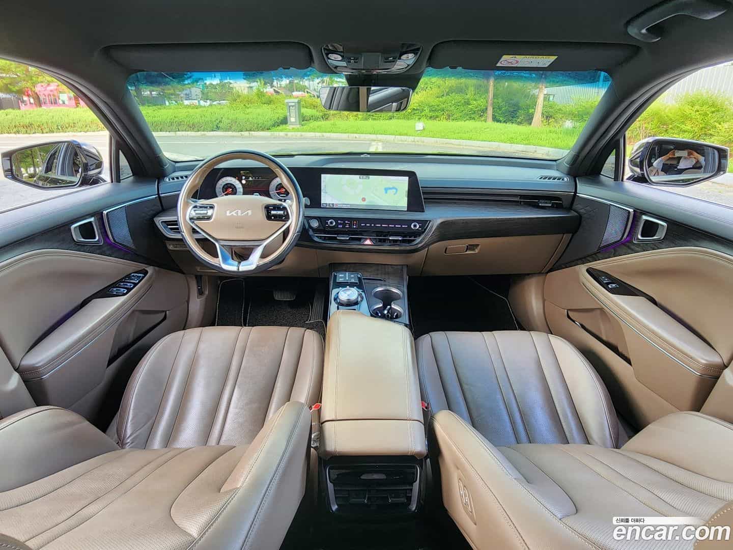 K8 Kia 2021.5-INNER-010