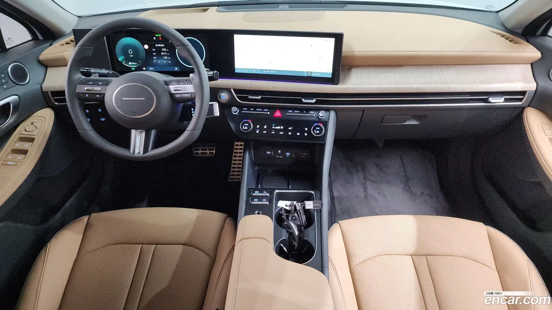 Sonata Hyundai 2026.5-INNER-007