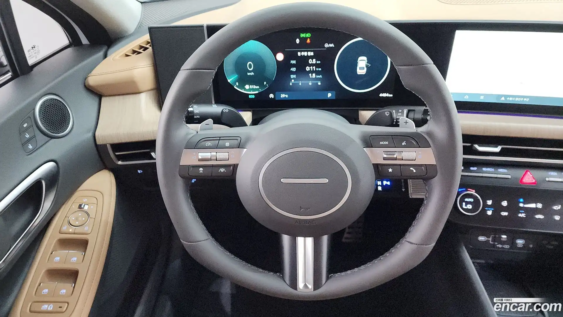 Sonata Hyundai 2026.5-OPTION-019